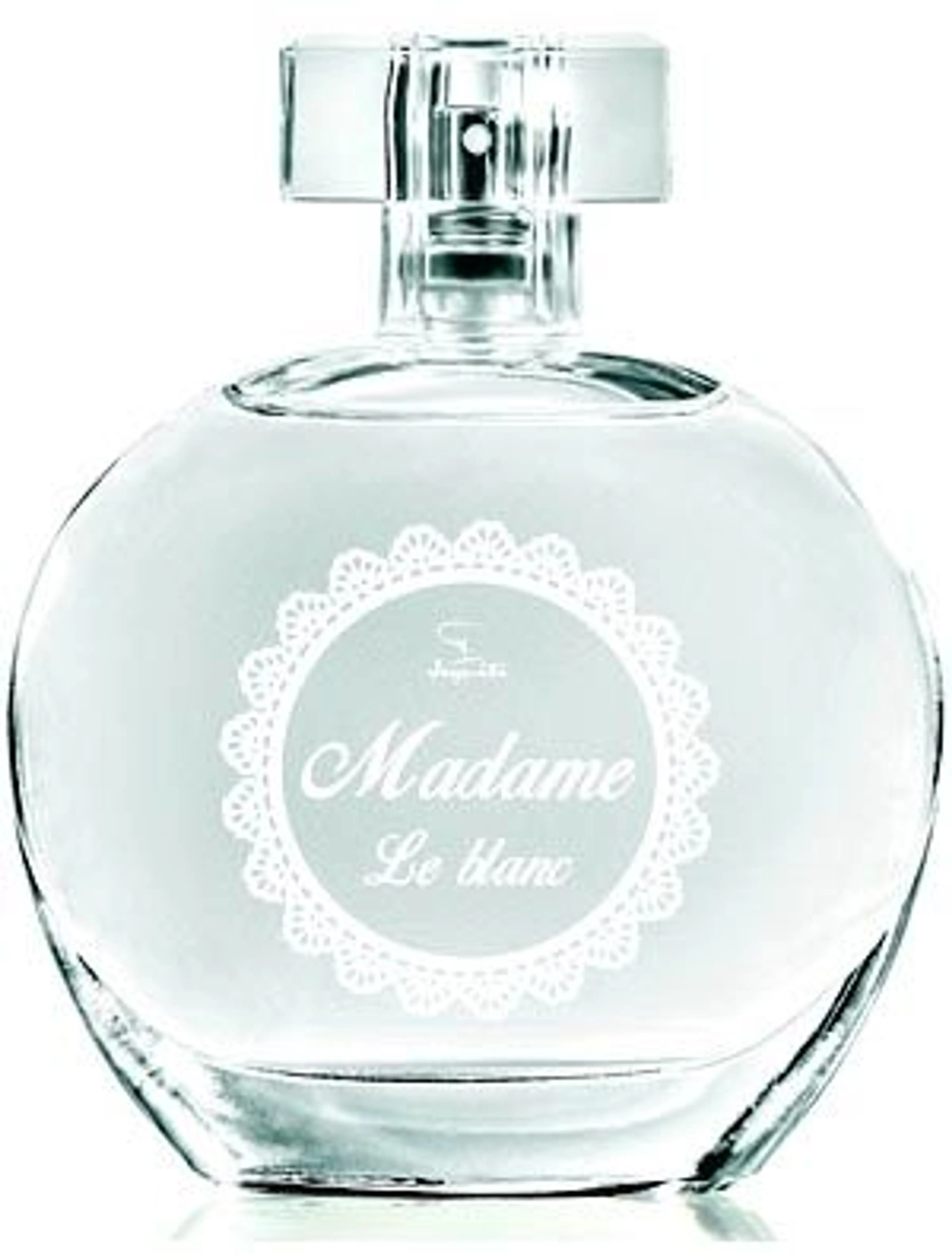 Madame Le Blanc