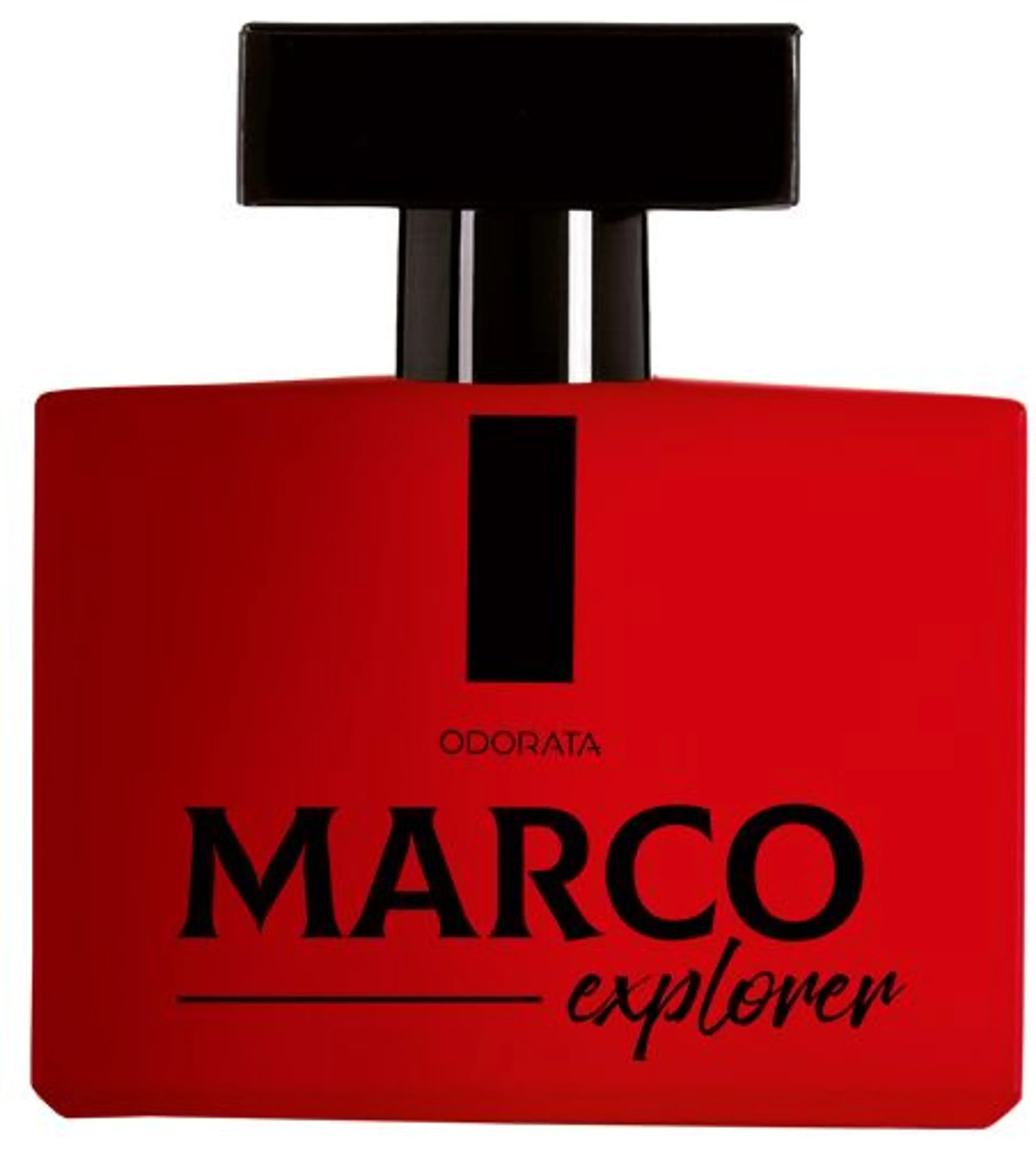 Marco Explorer