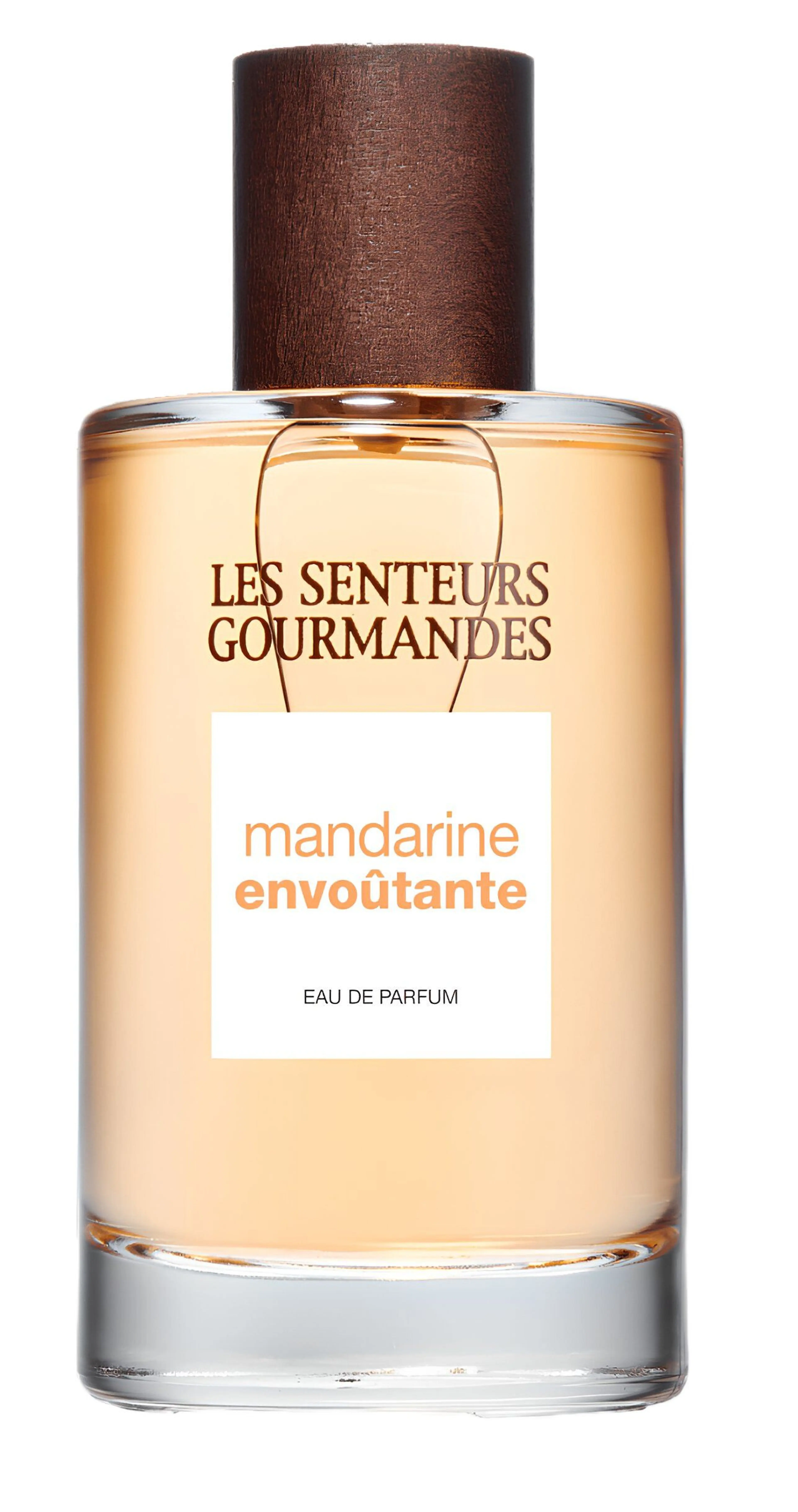 Mandarine Envoûtante