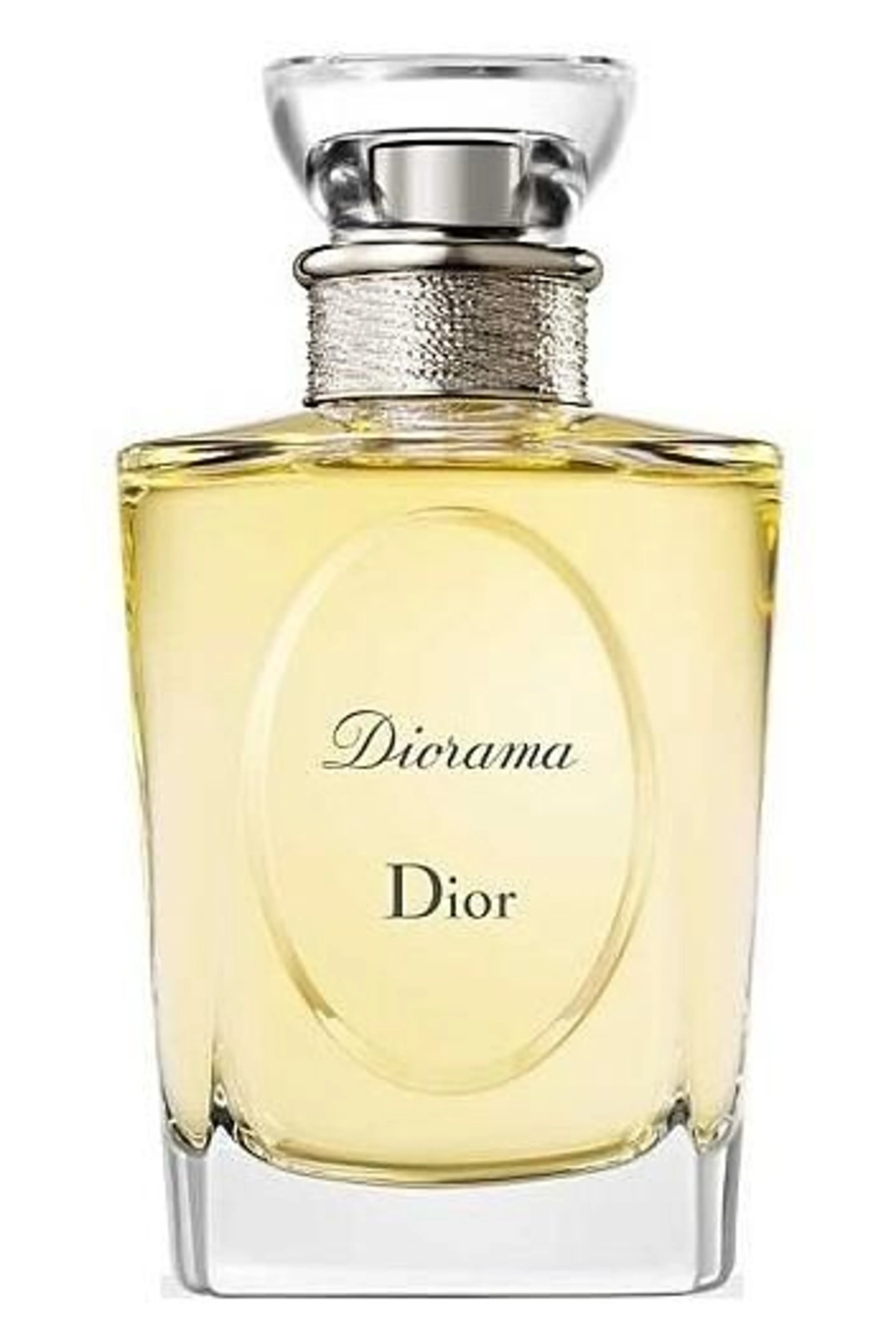 Les Creations de Monsieur Dior Diorama