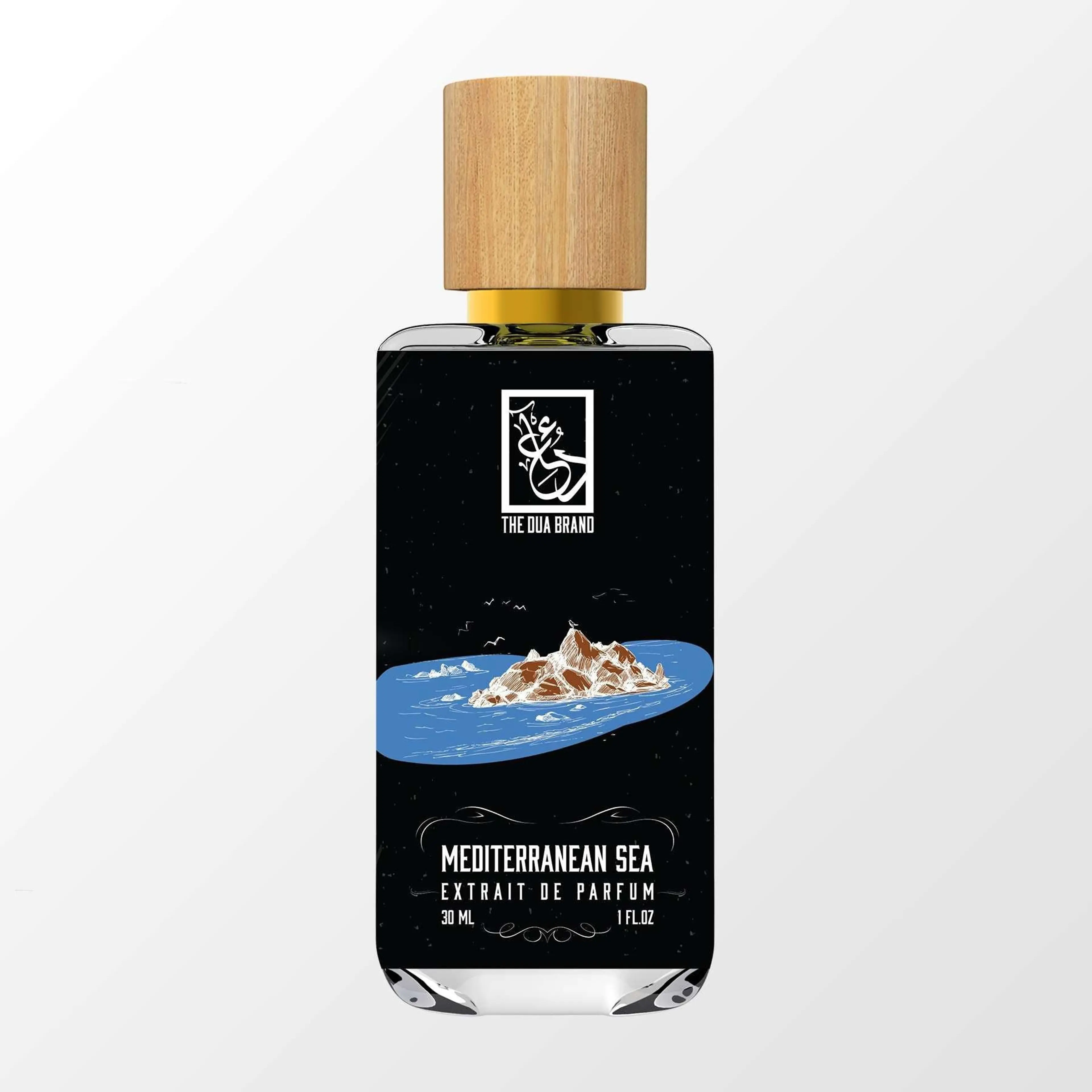 Mediterranean Sea