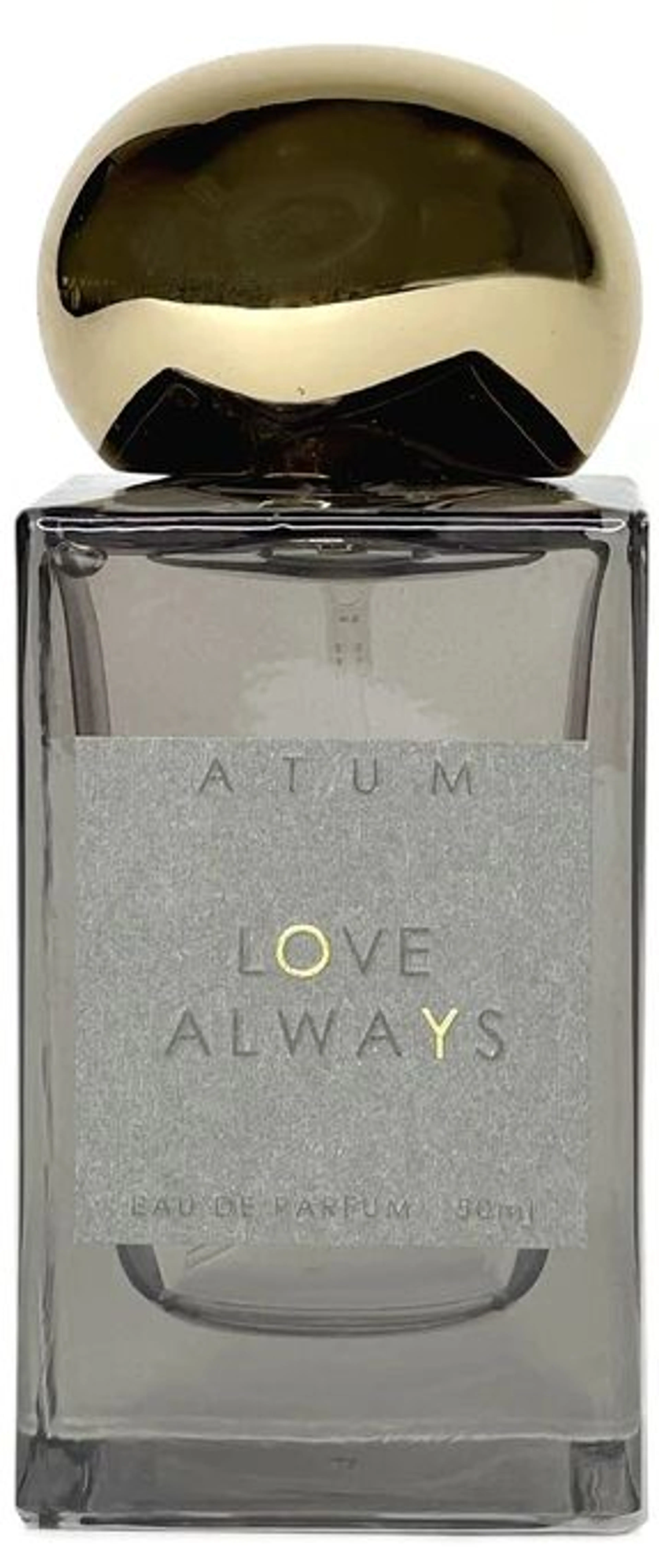 Love Always