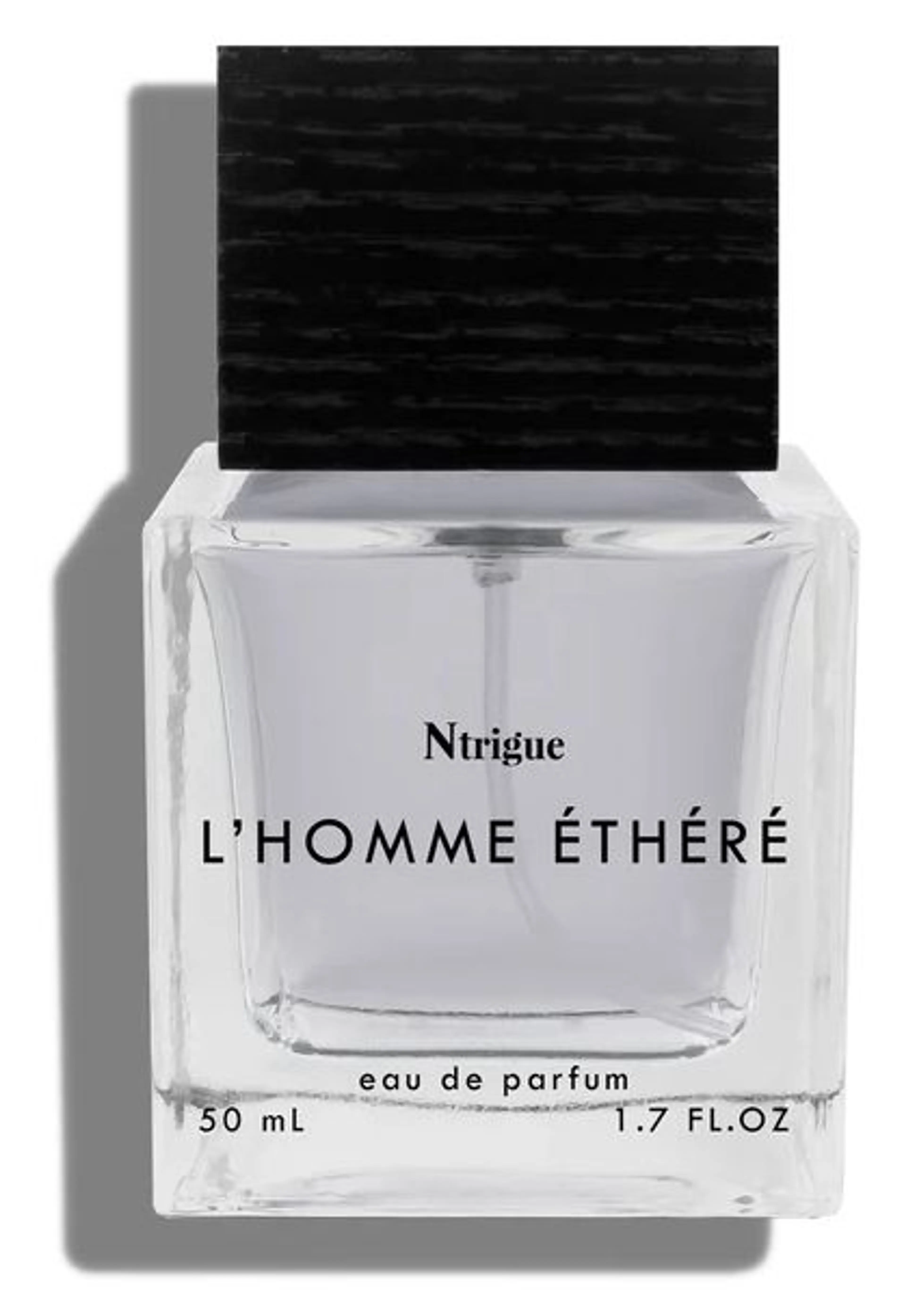 L'Homme Éthéré