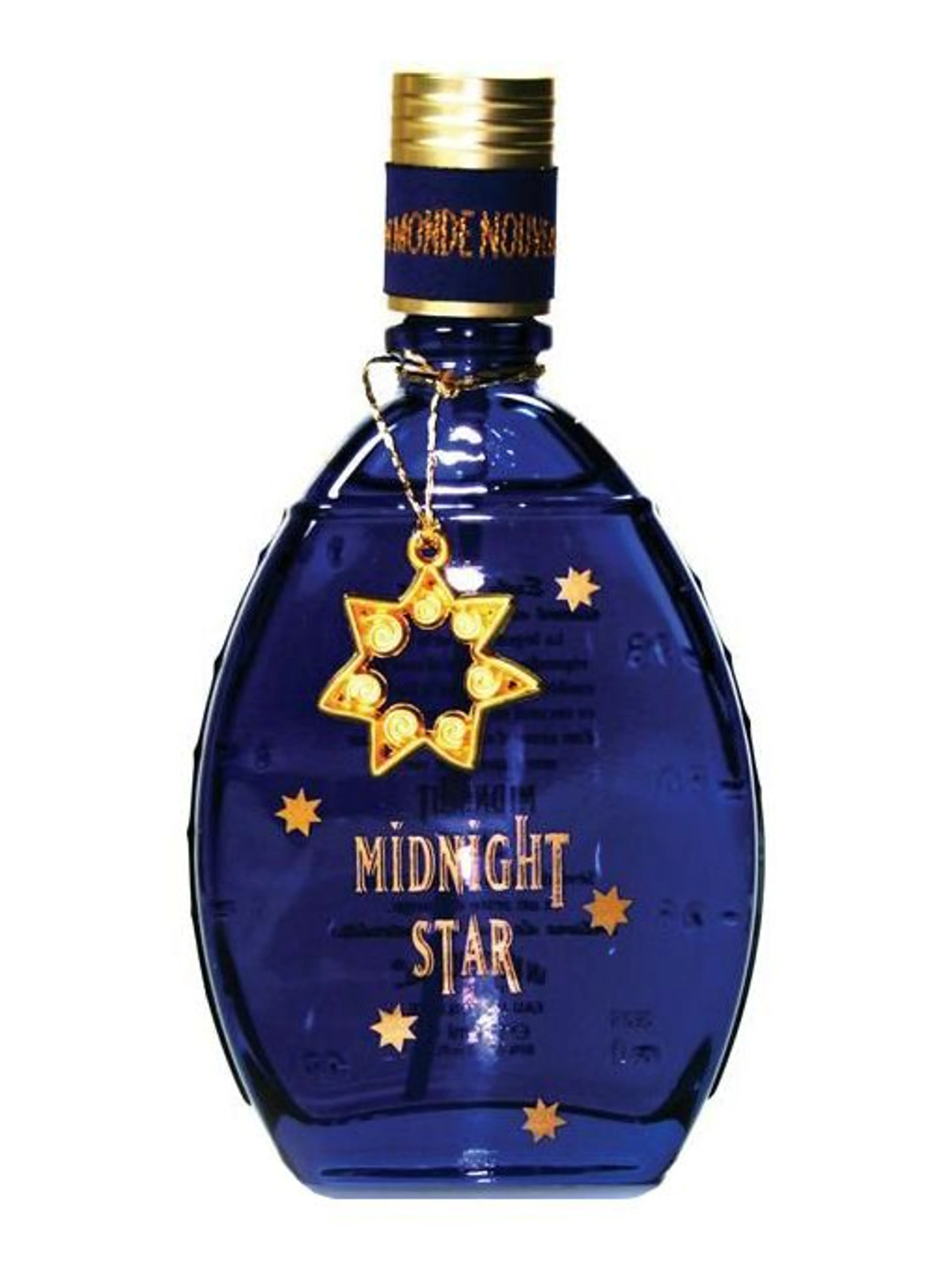Midnight Star