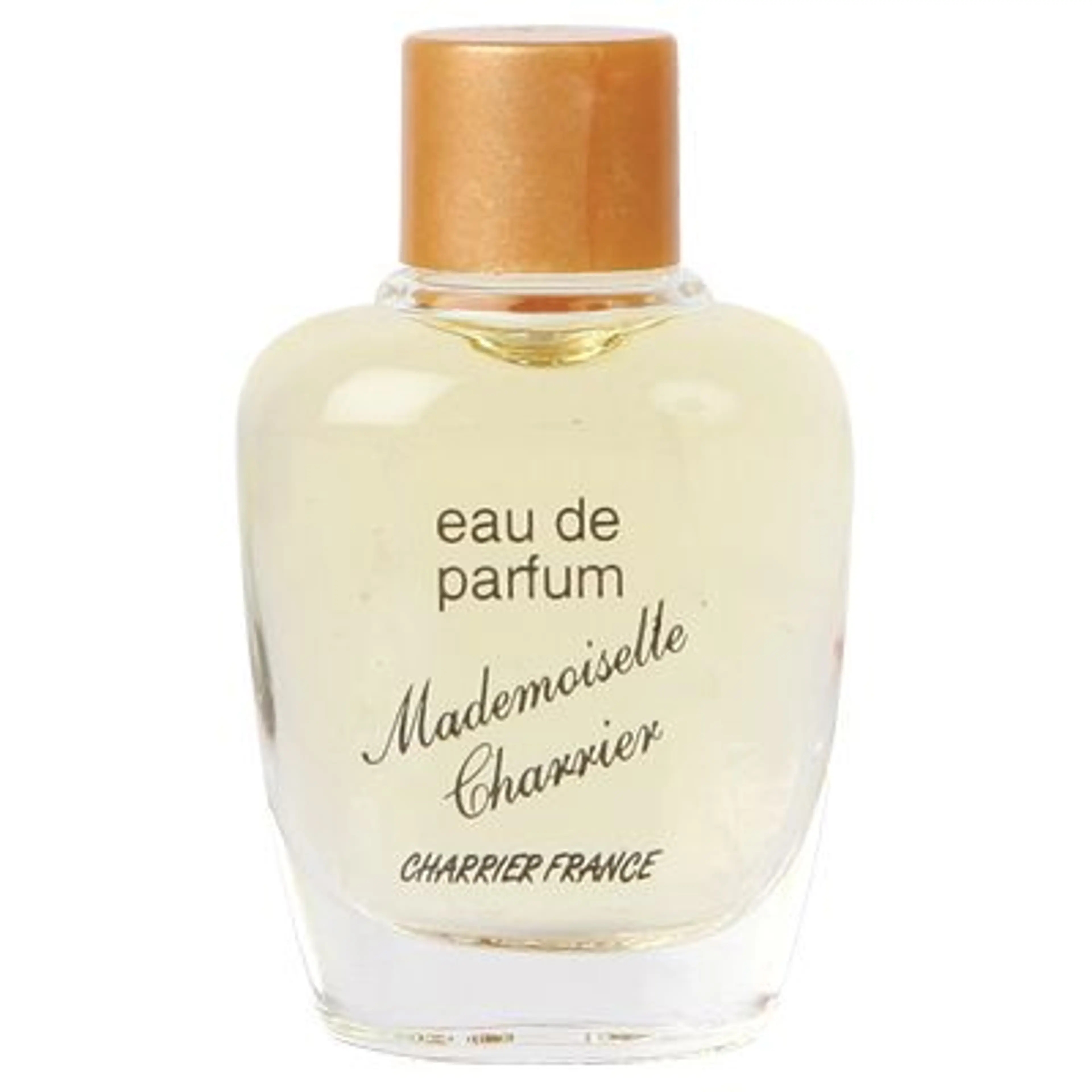 Mademoiselle Charrier