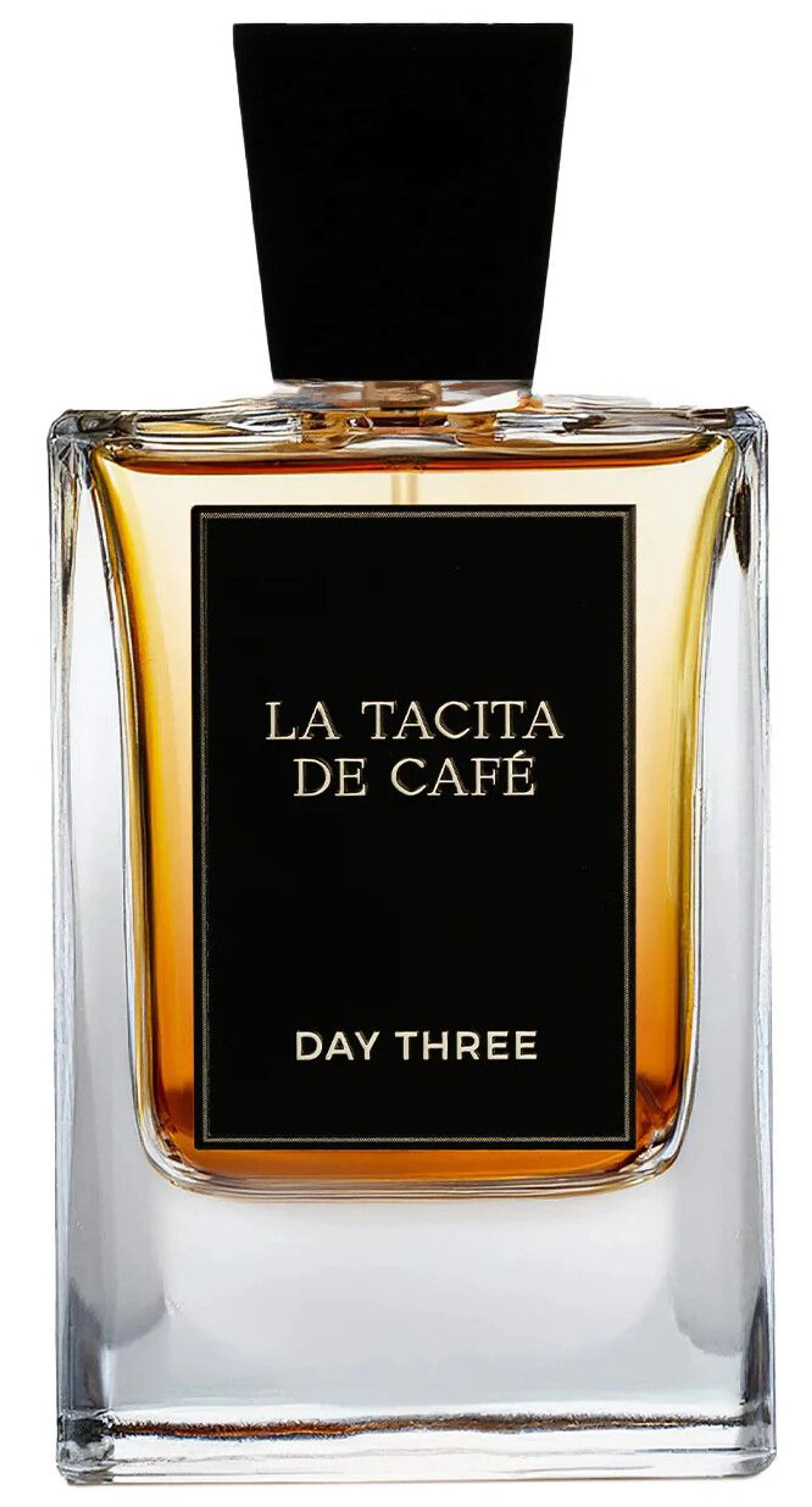 La Tacita de Café