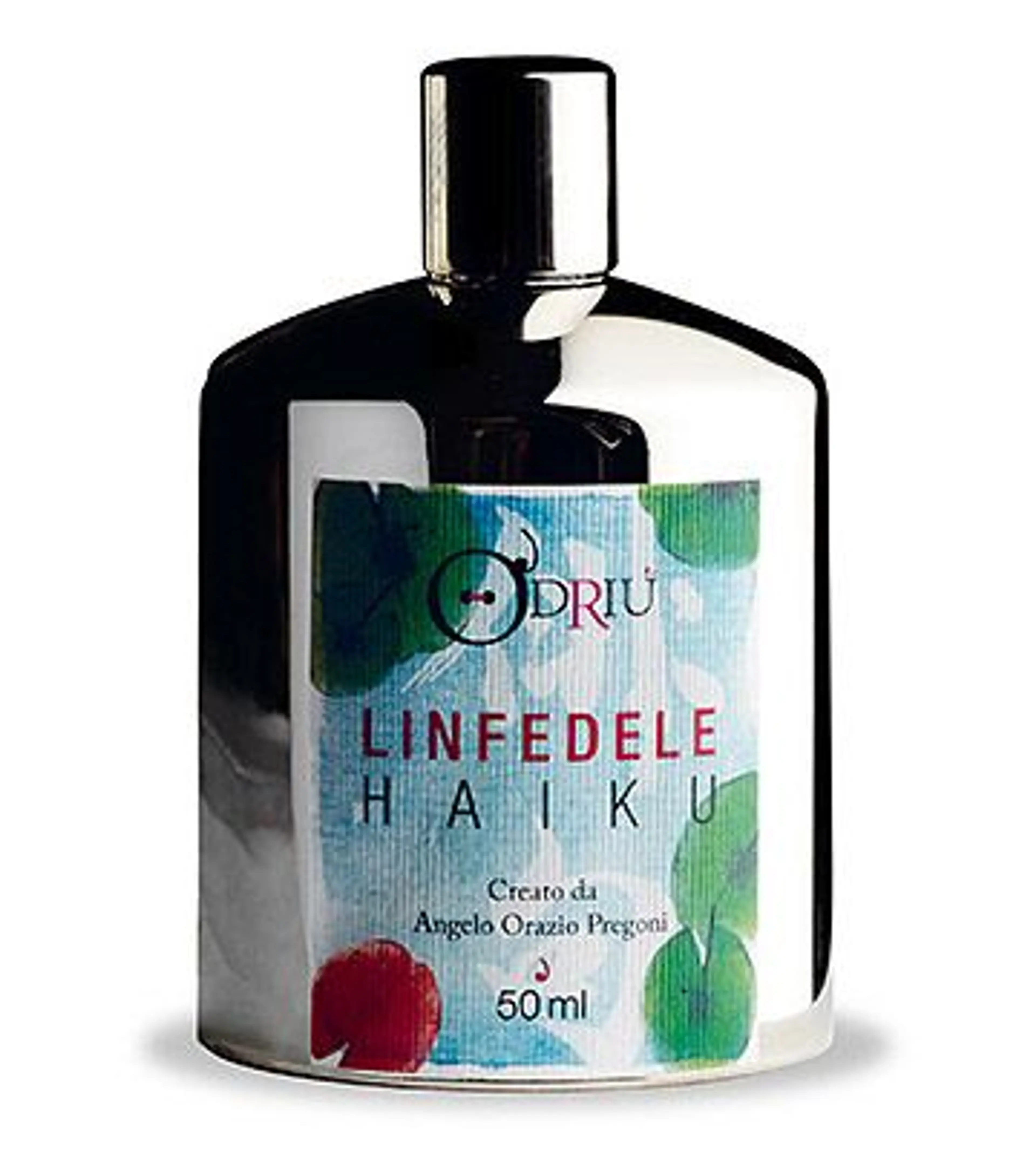 Linfedele Haiku