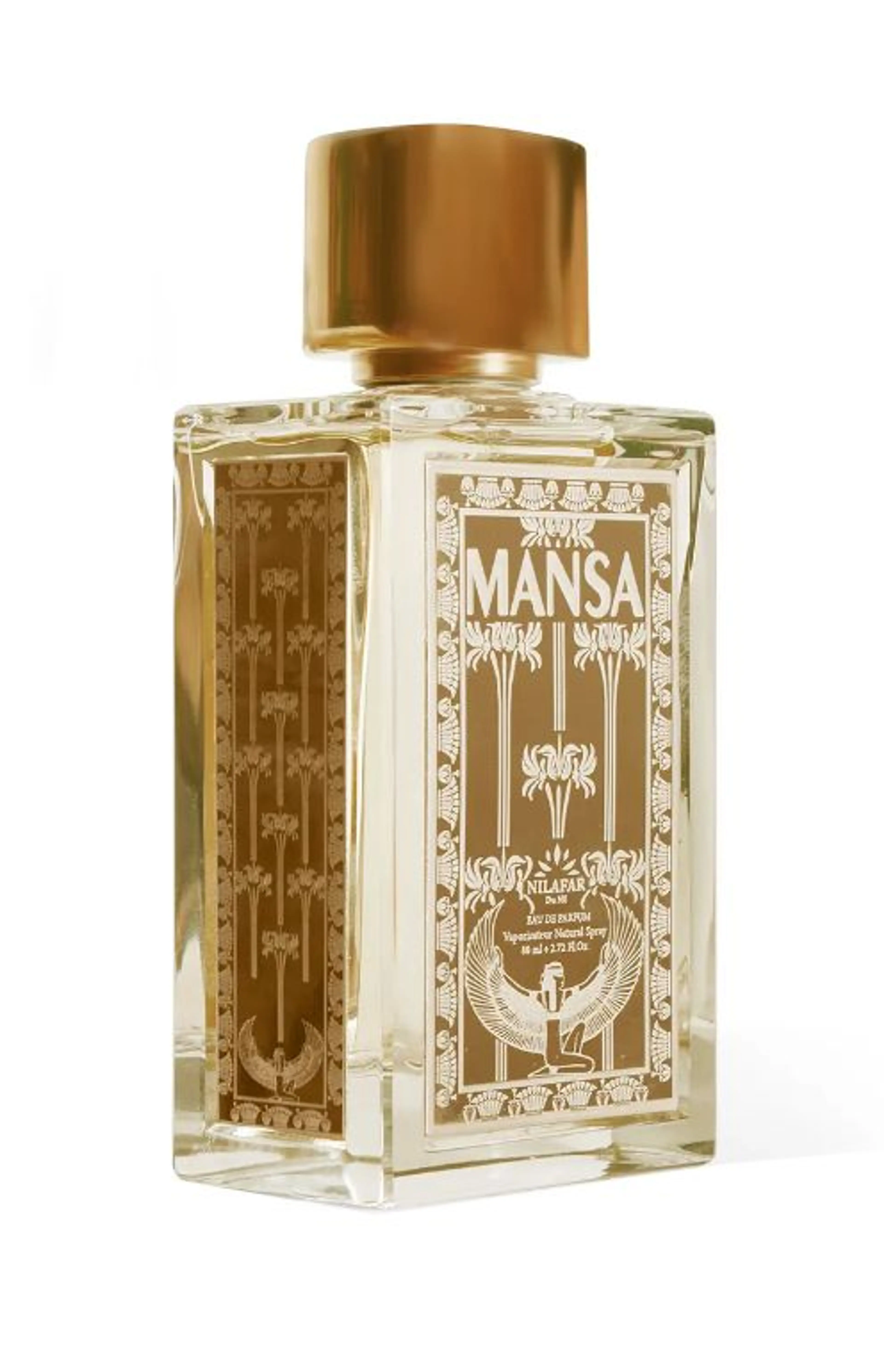 Mansa