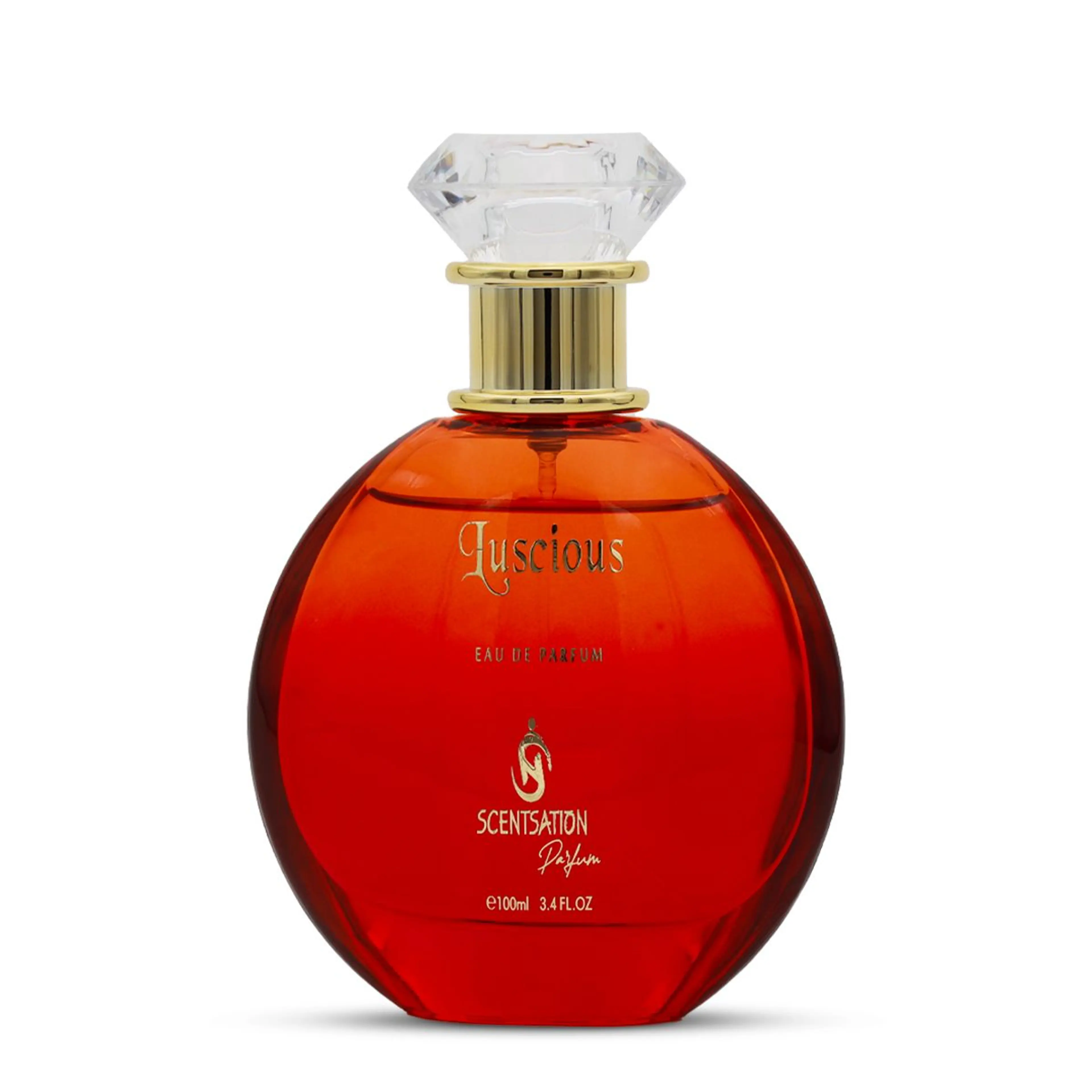 Luscious
