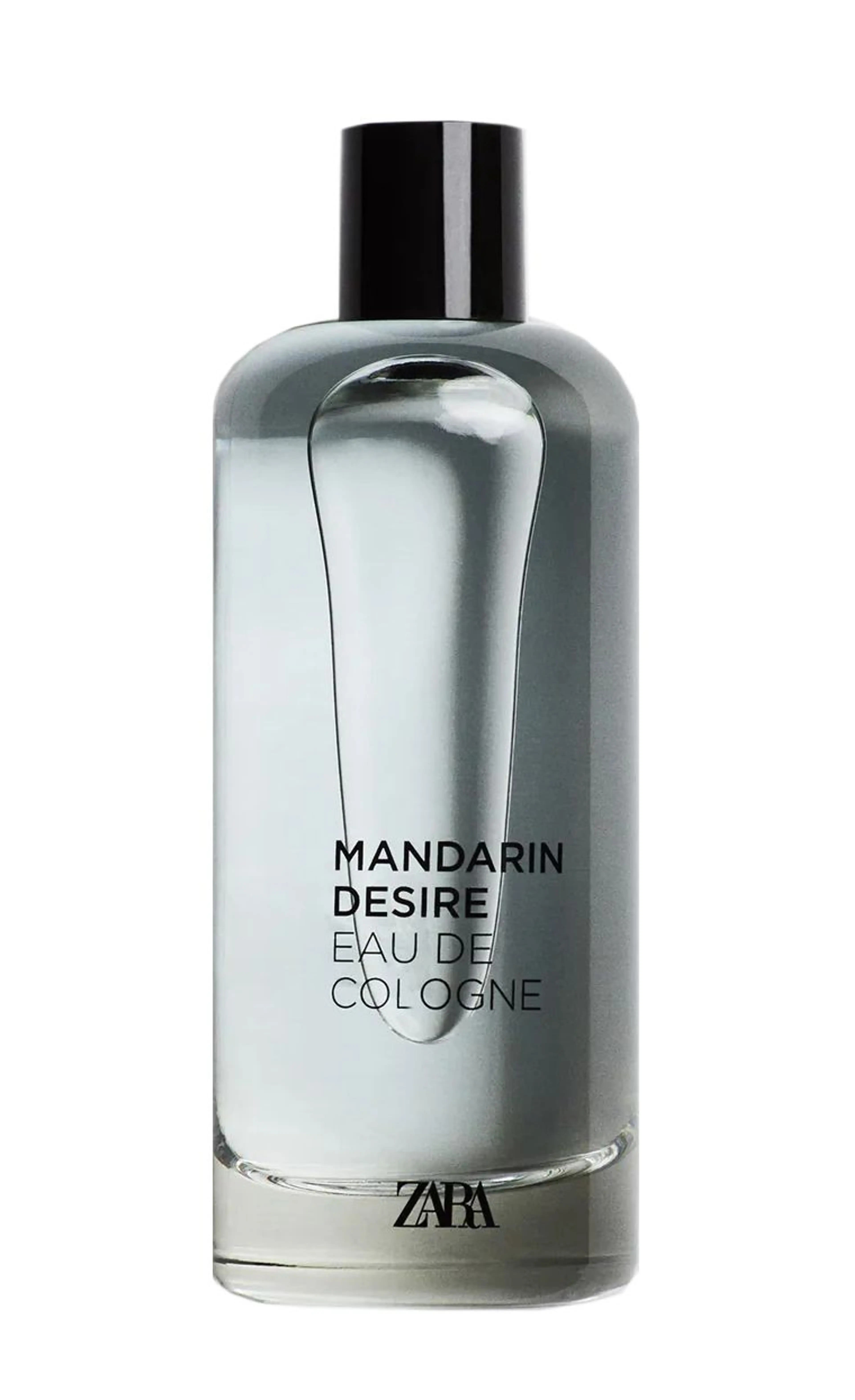 Mandarin Desire