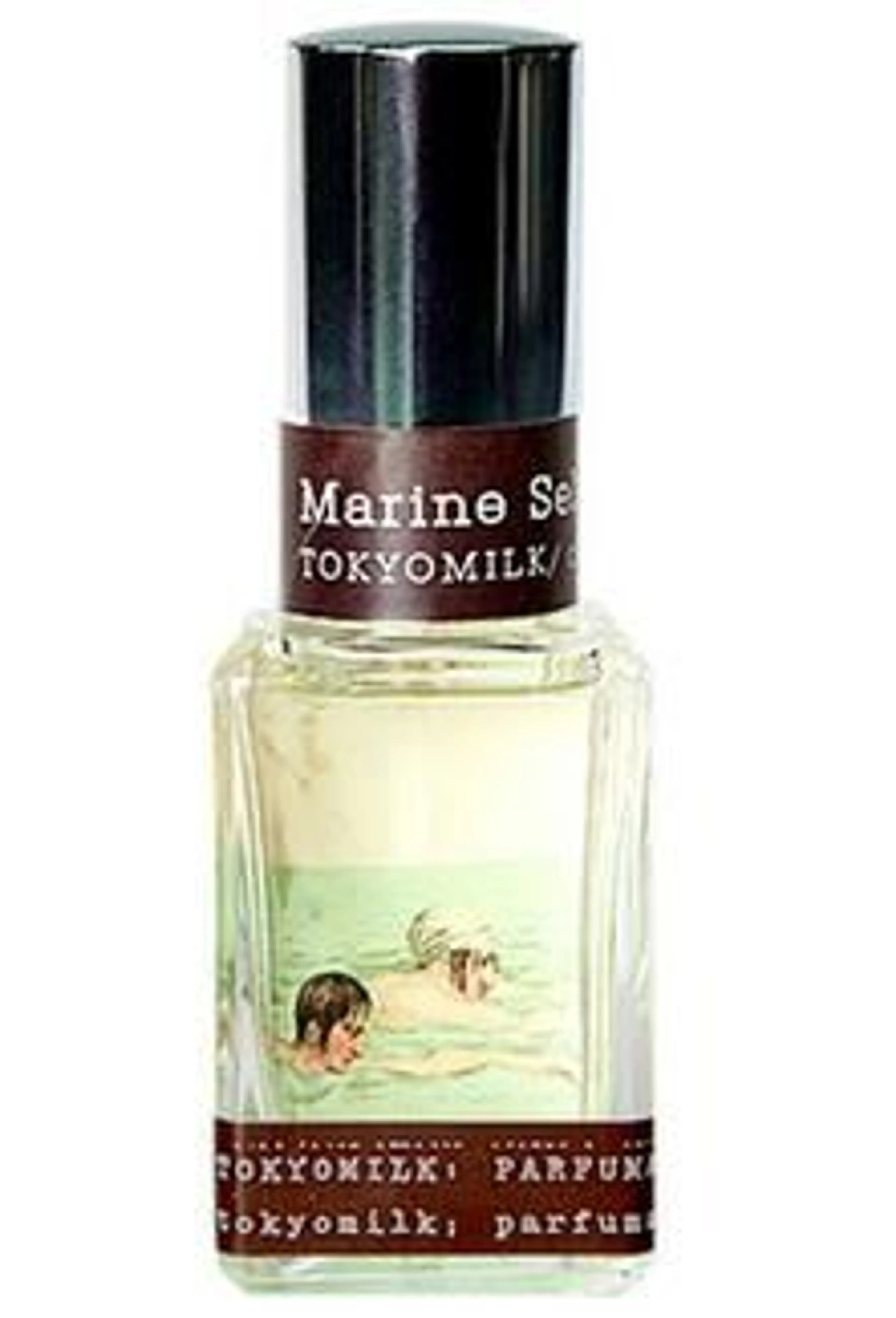 Marine Sel
