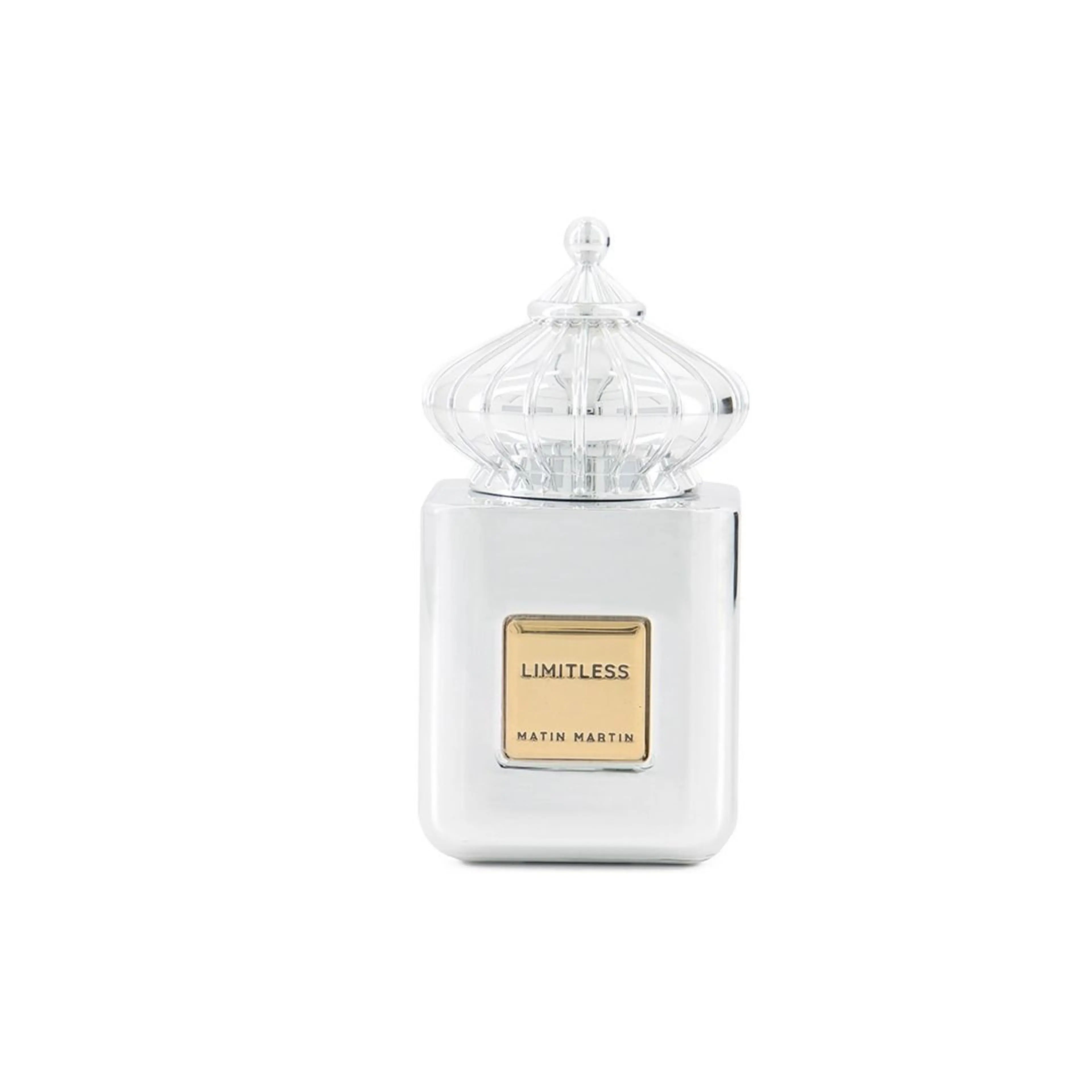 LIMITLESS EAU DE PARFUM