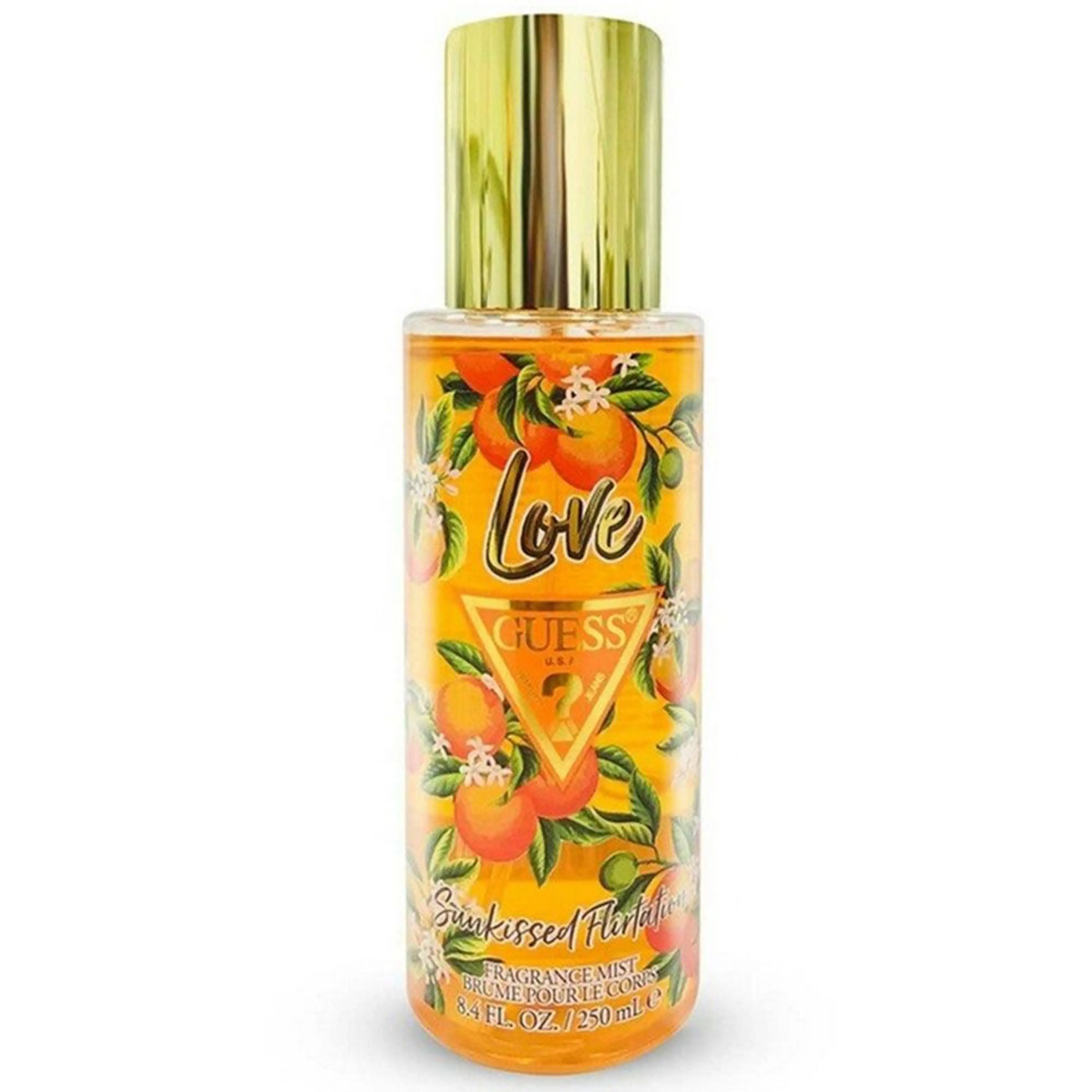 Love Sunkissed Flirtation