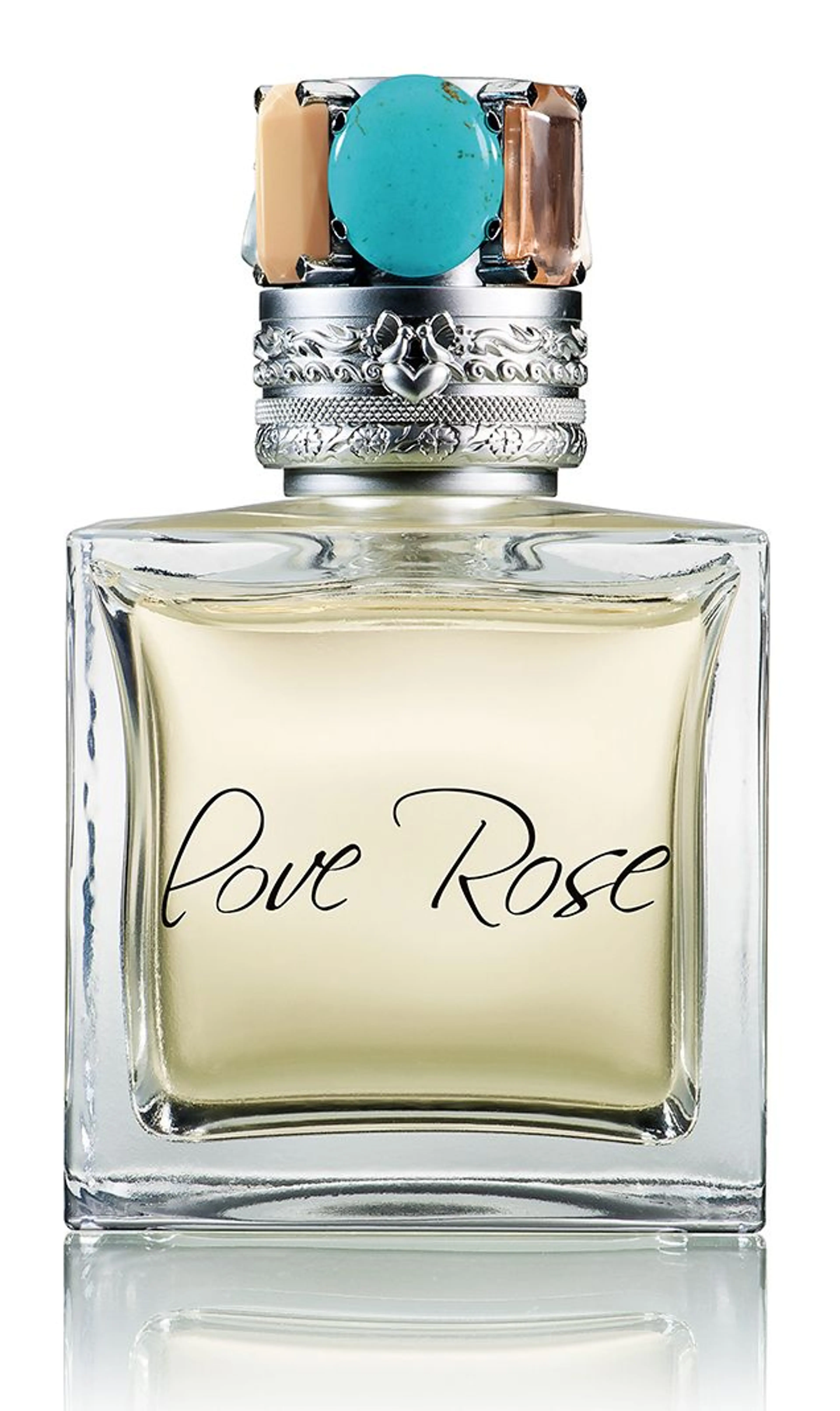 Love Rose