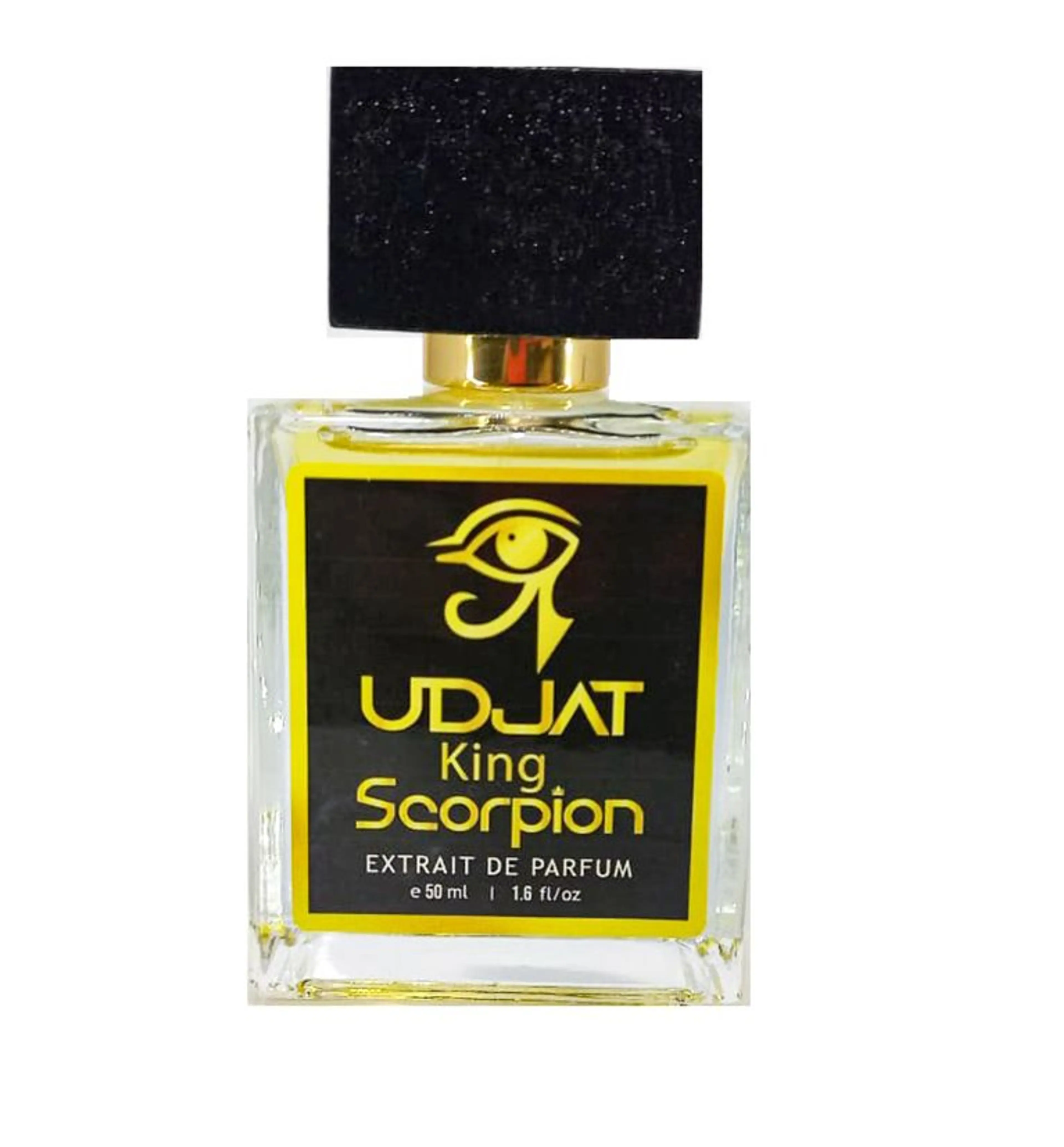 King Scorpion