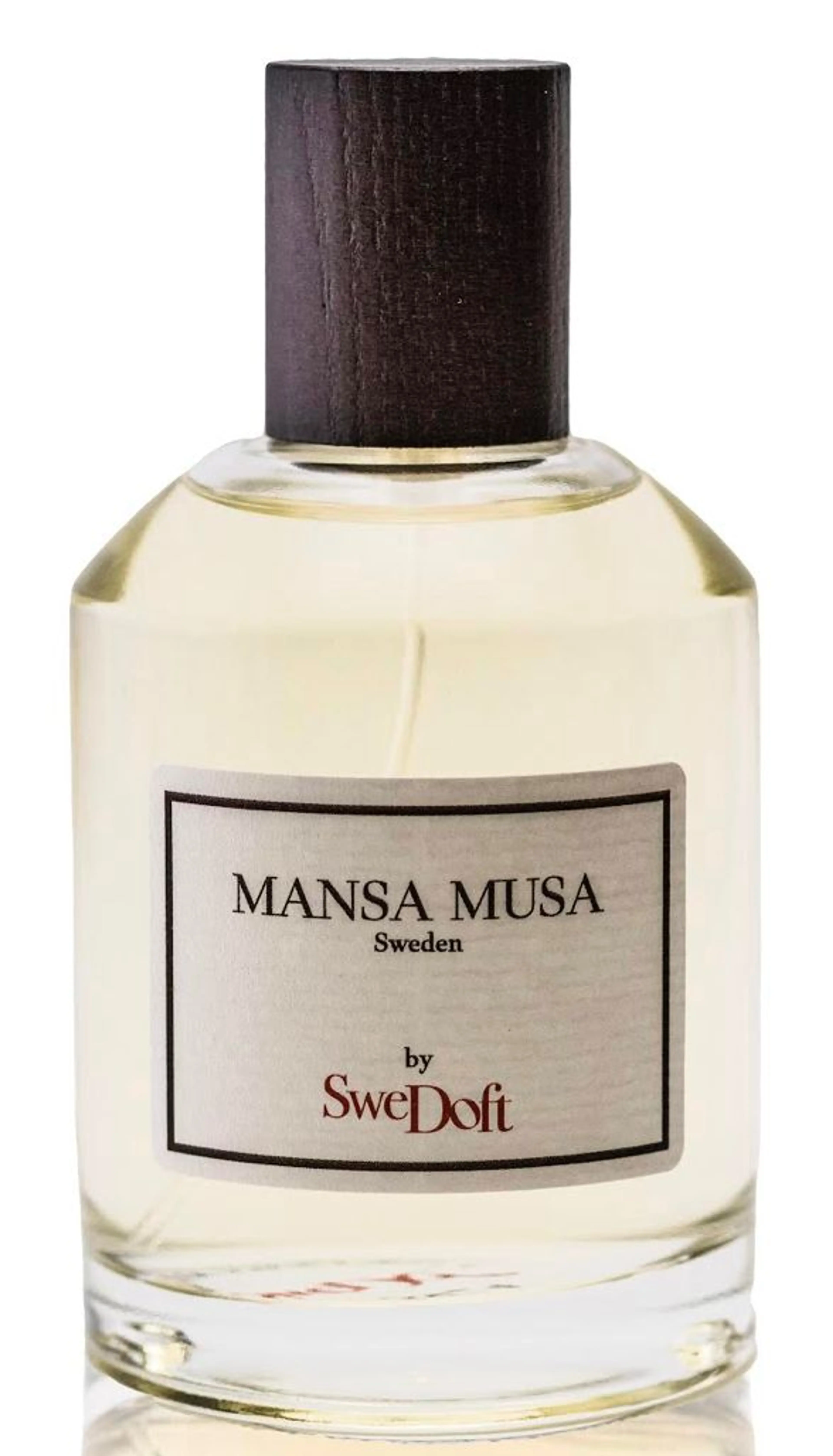 Mansa Musa