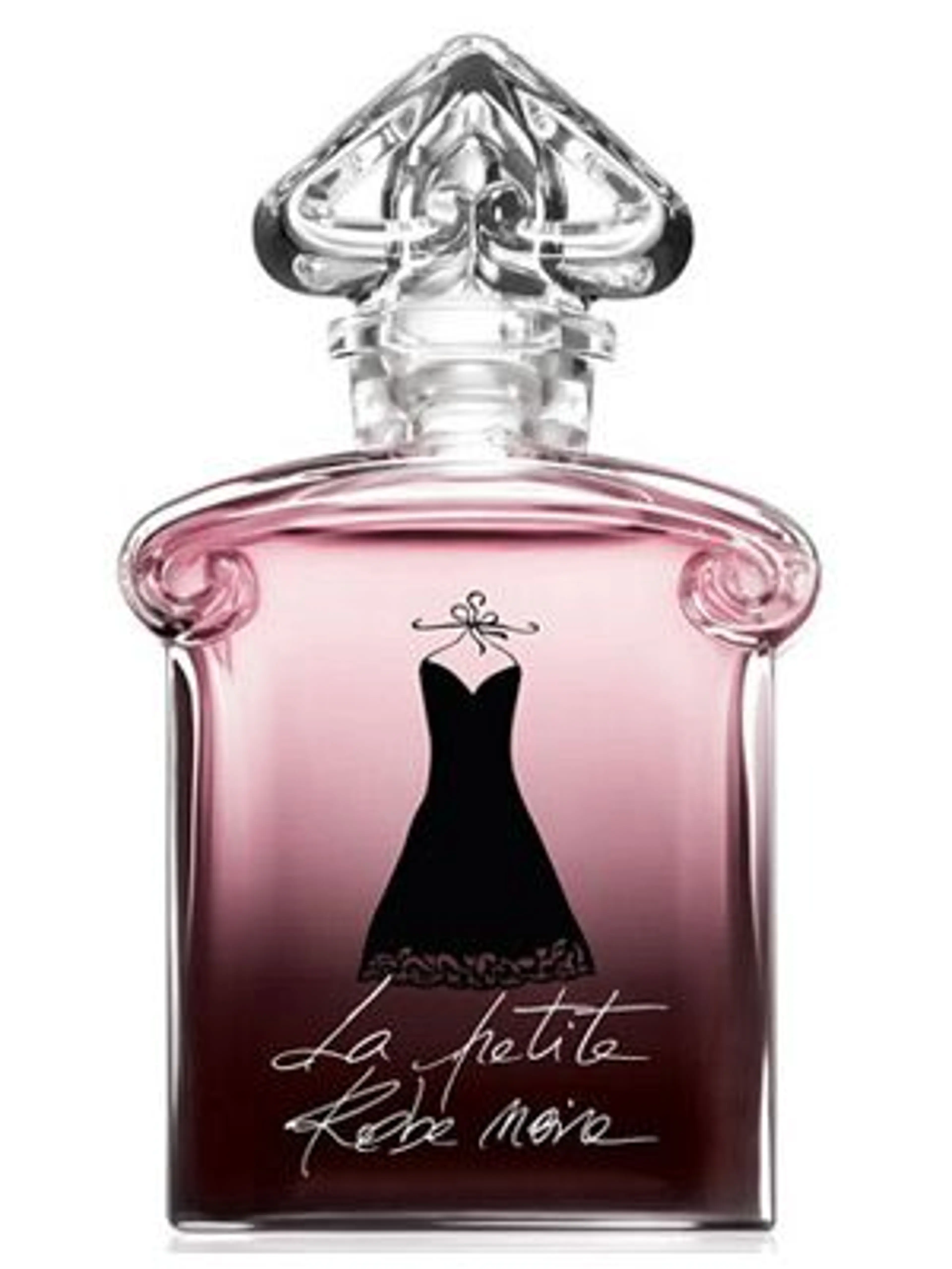 La Petite Robe Noire 2