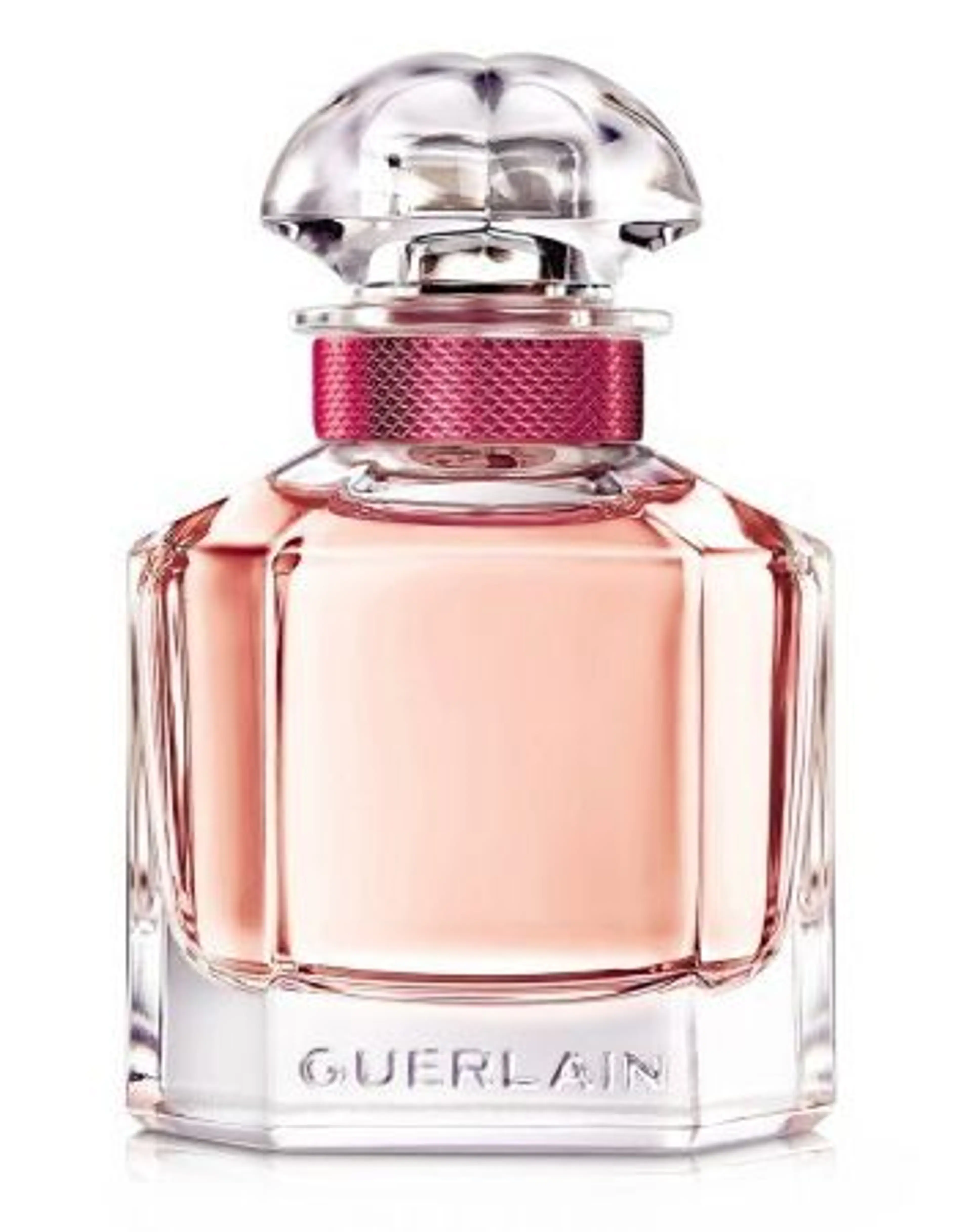 Mon Guerlain Bloom of Rose