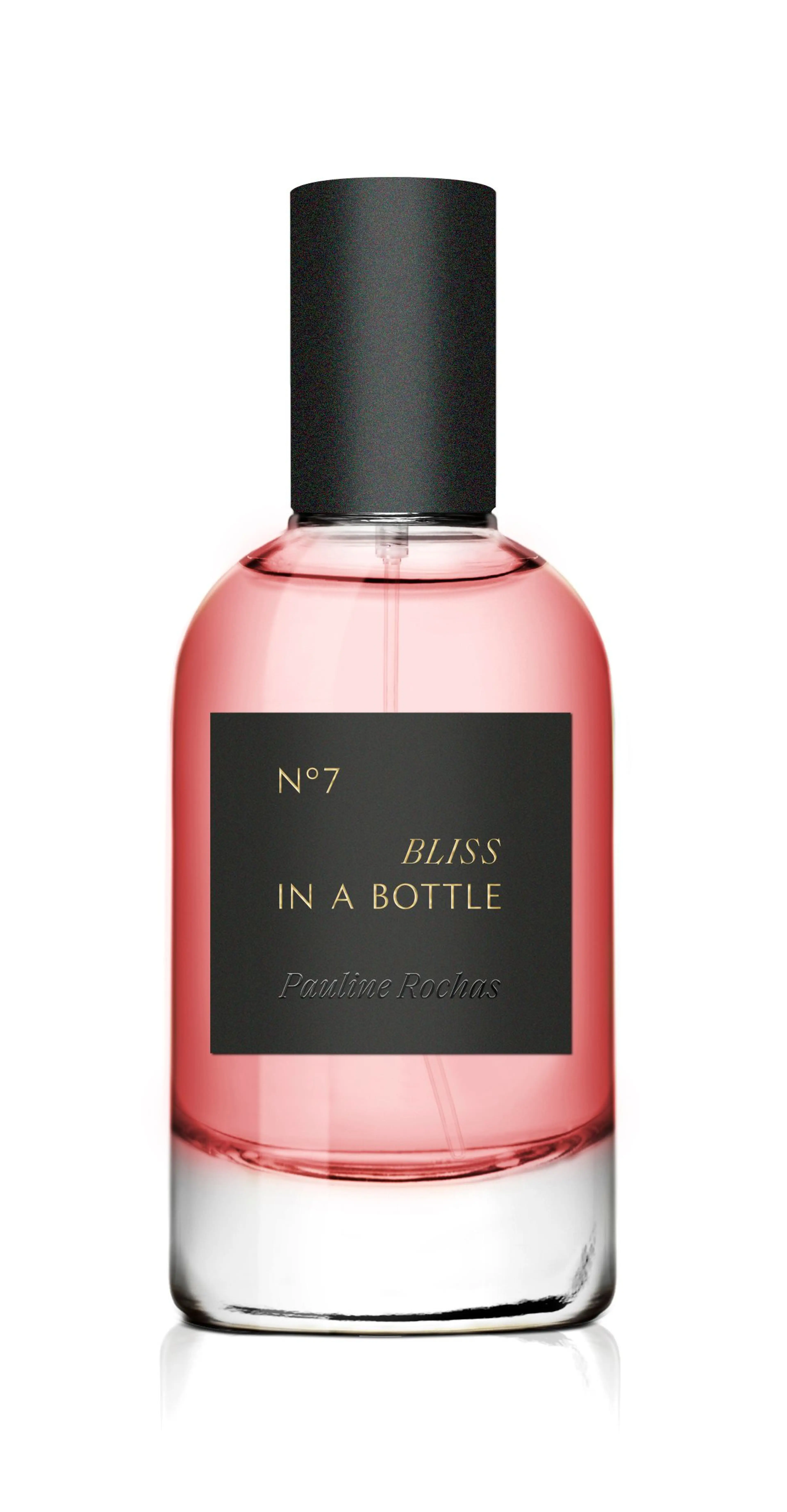 Le Septieme Parfum