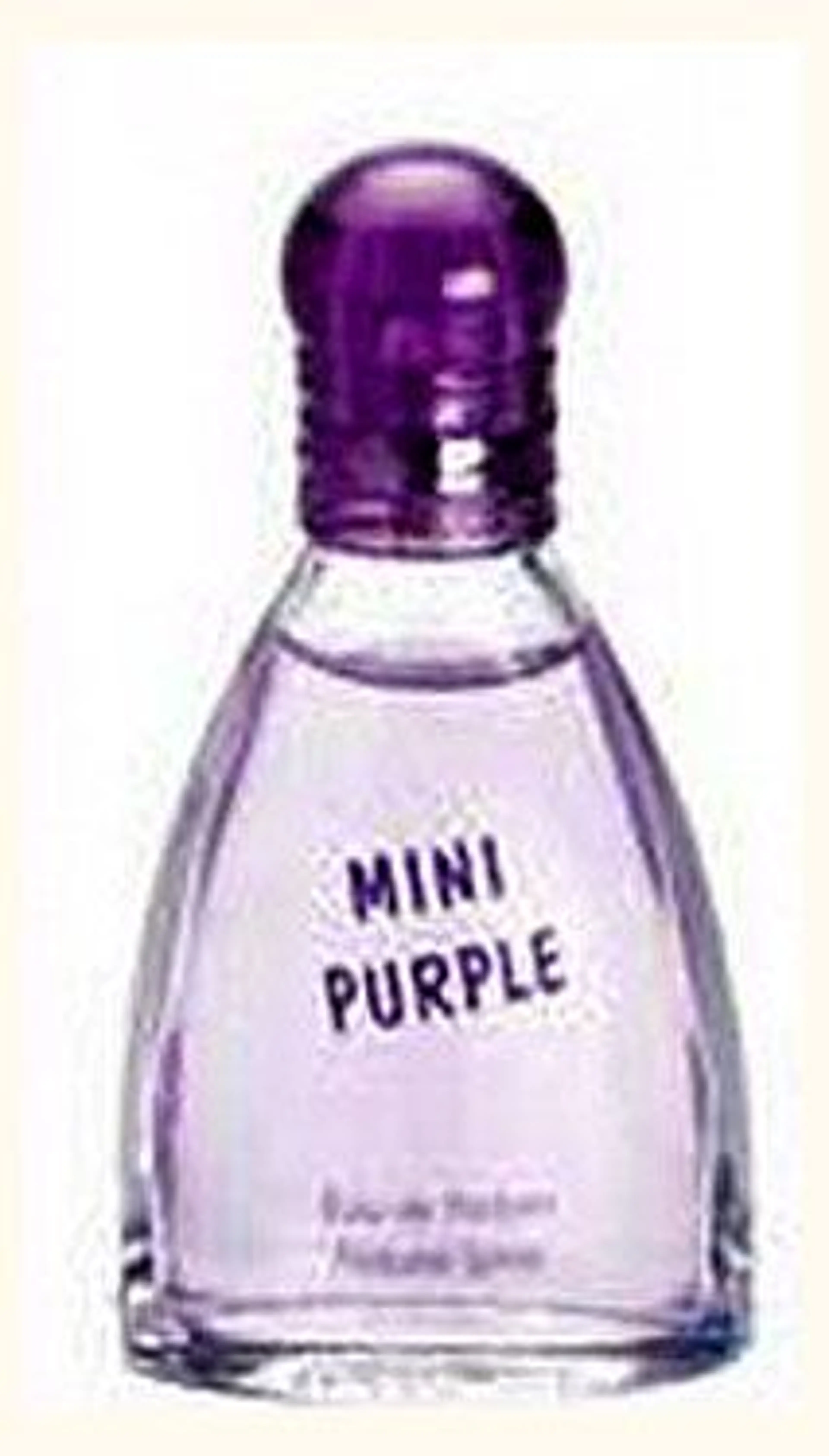 Mini Purple