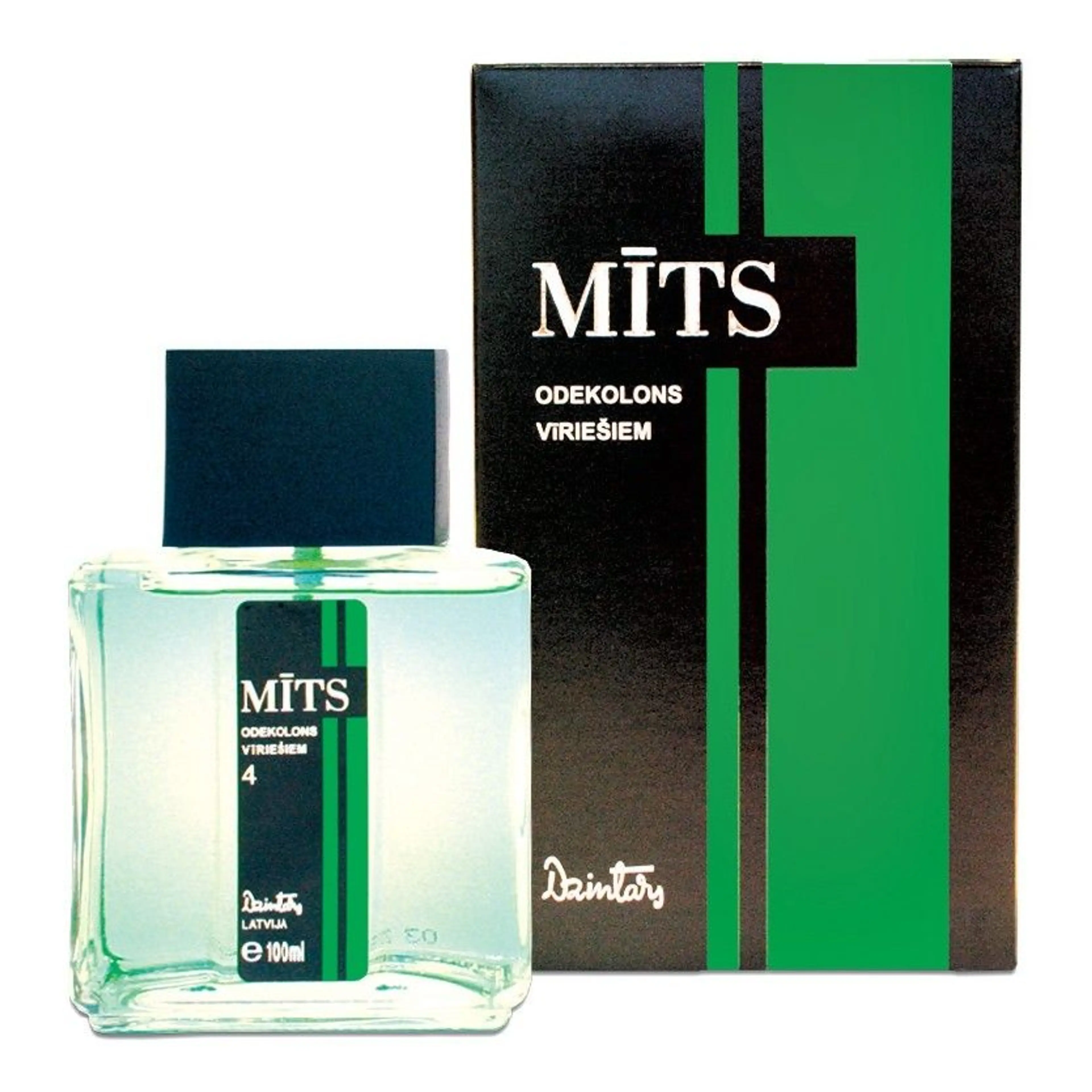 Mīts 4 (Myth 4)