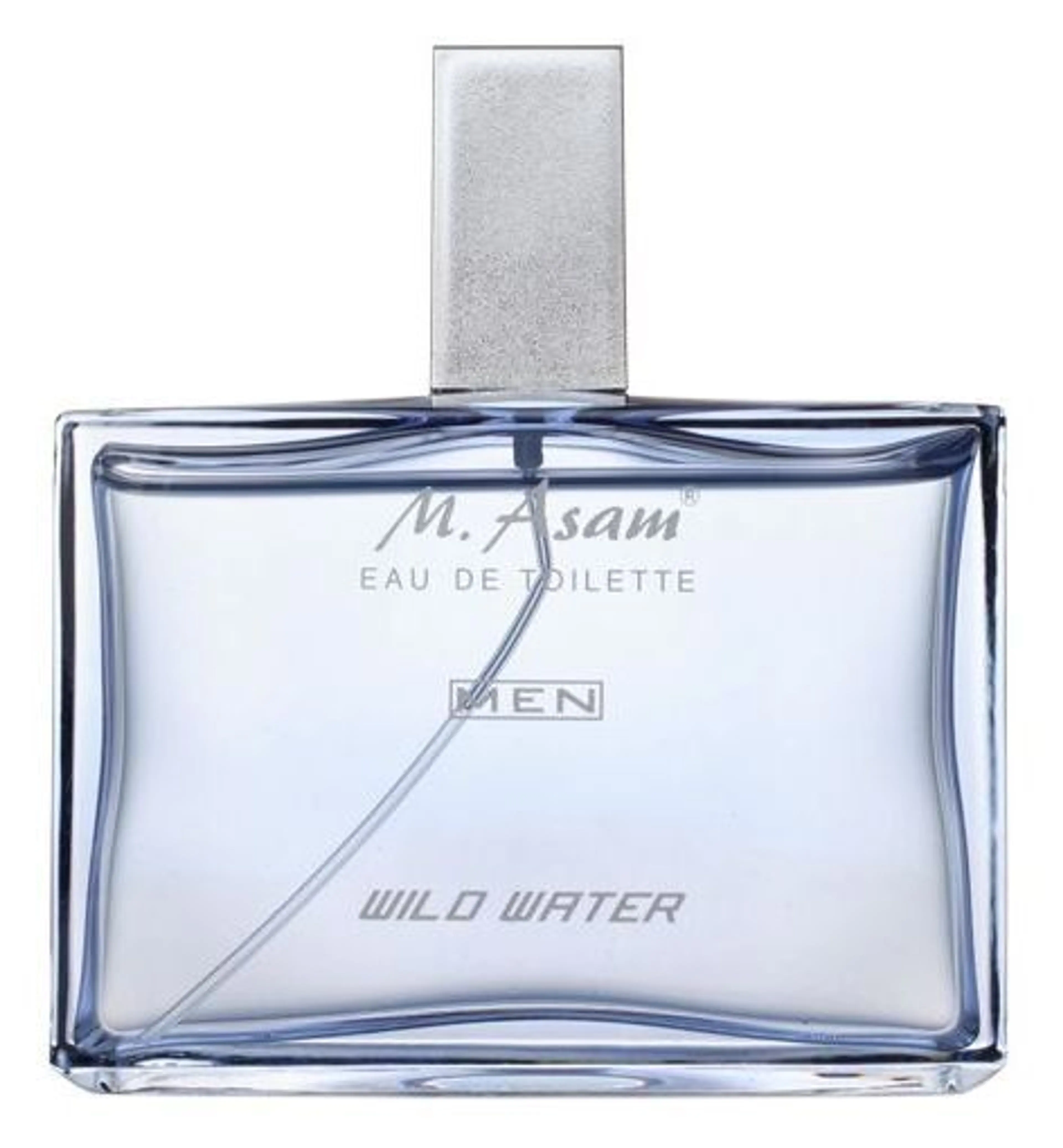 Men Wild Water