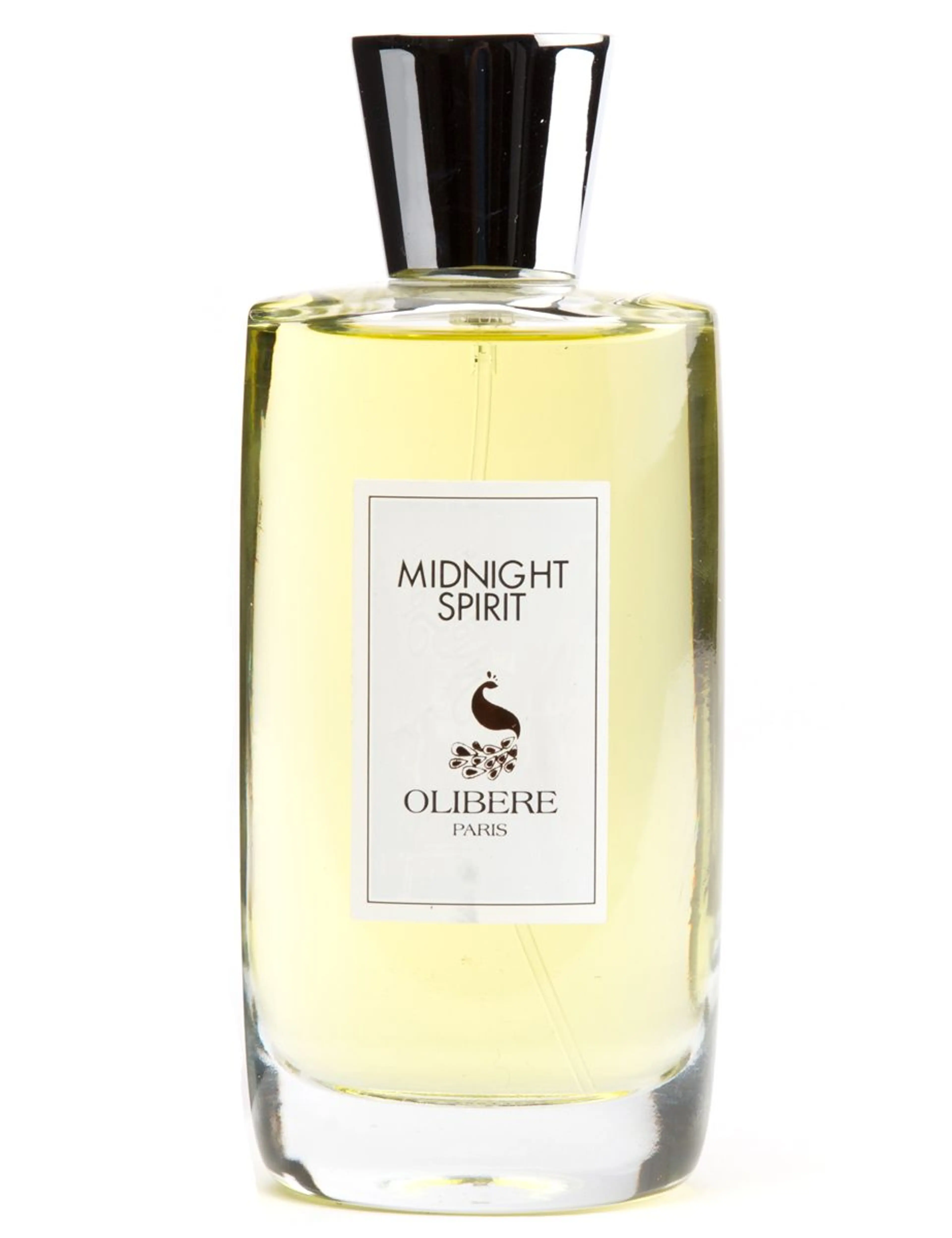 Midnight Spirit