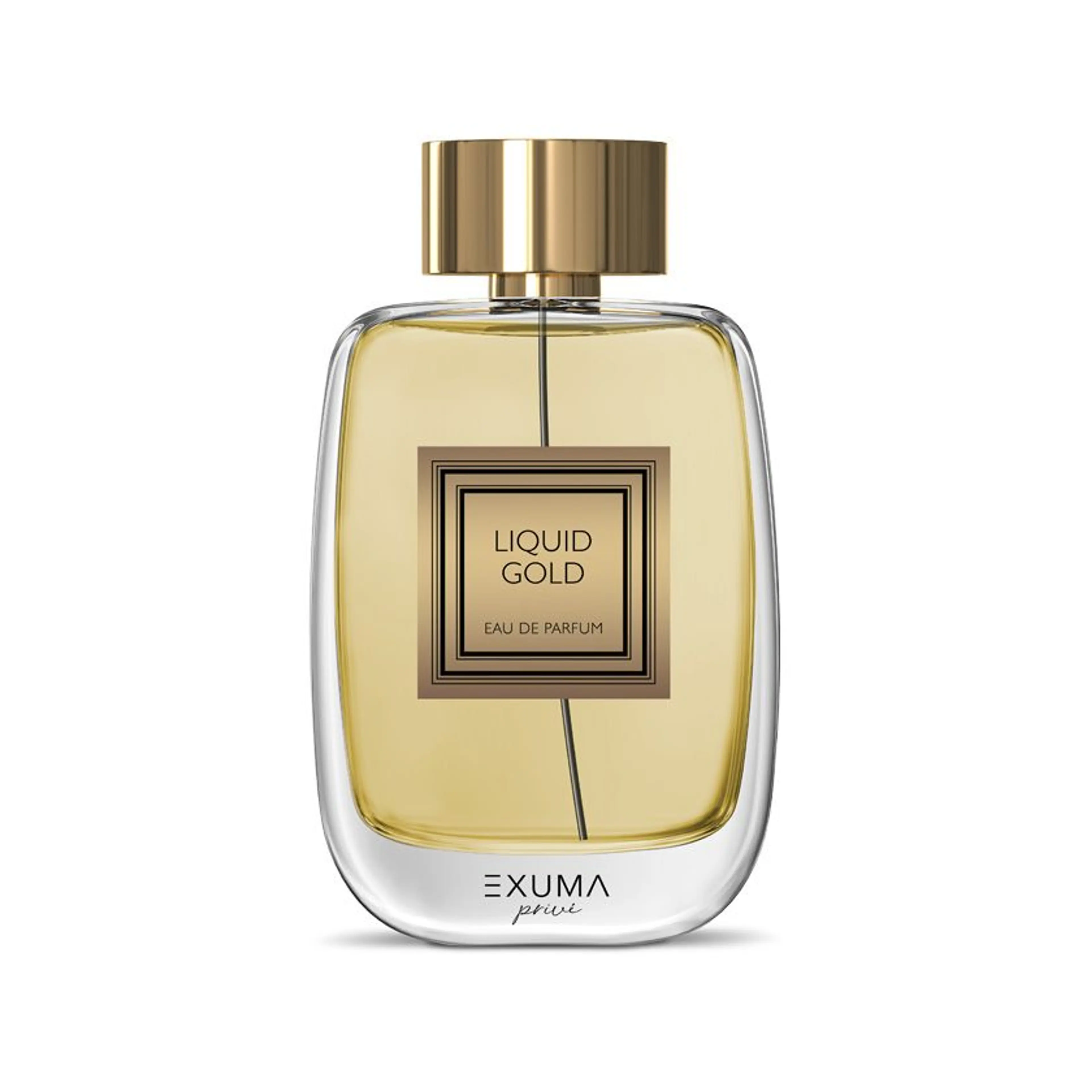 Liquid Gold