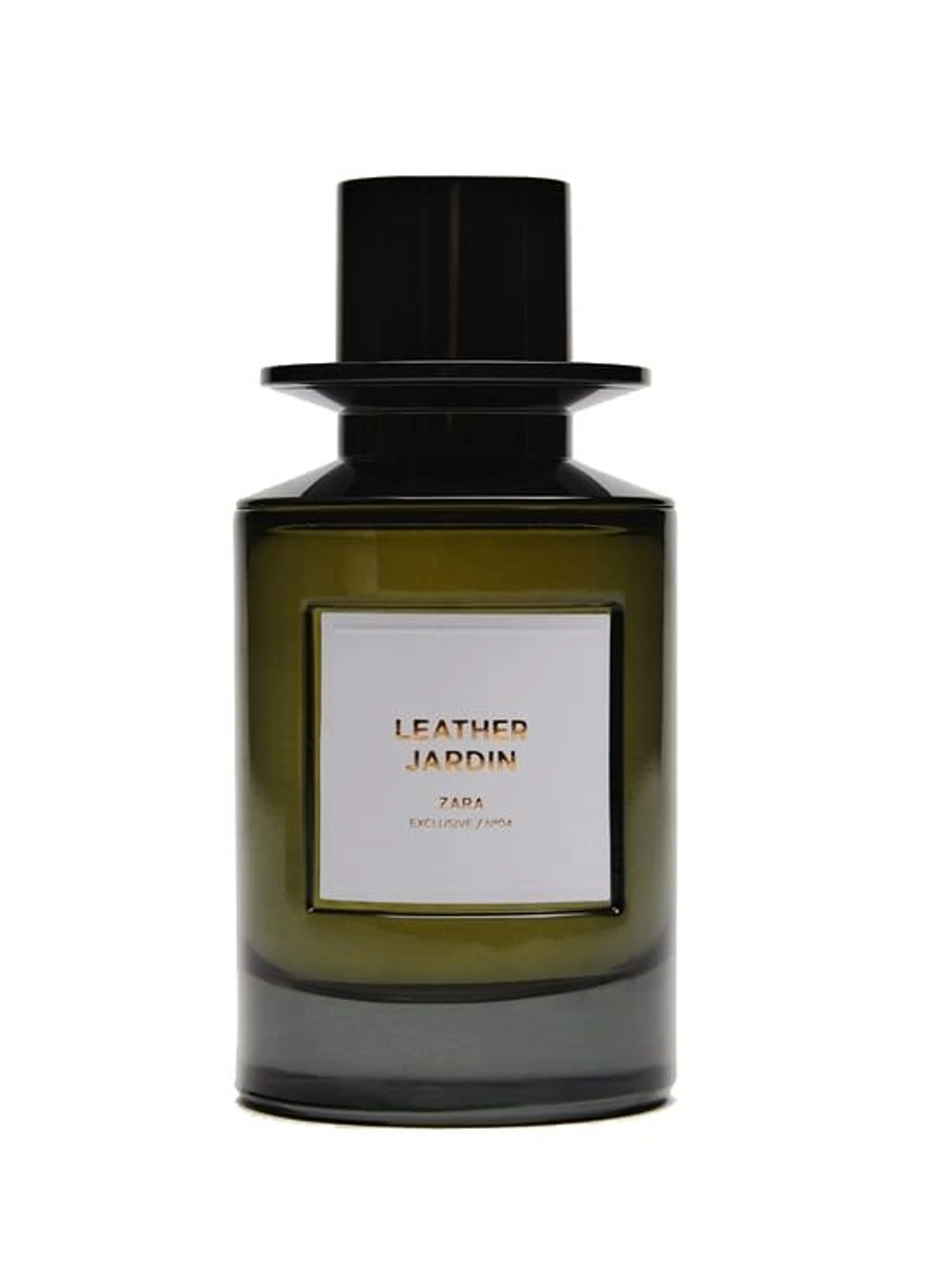 Leather Jardin