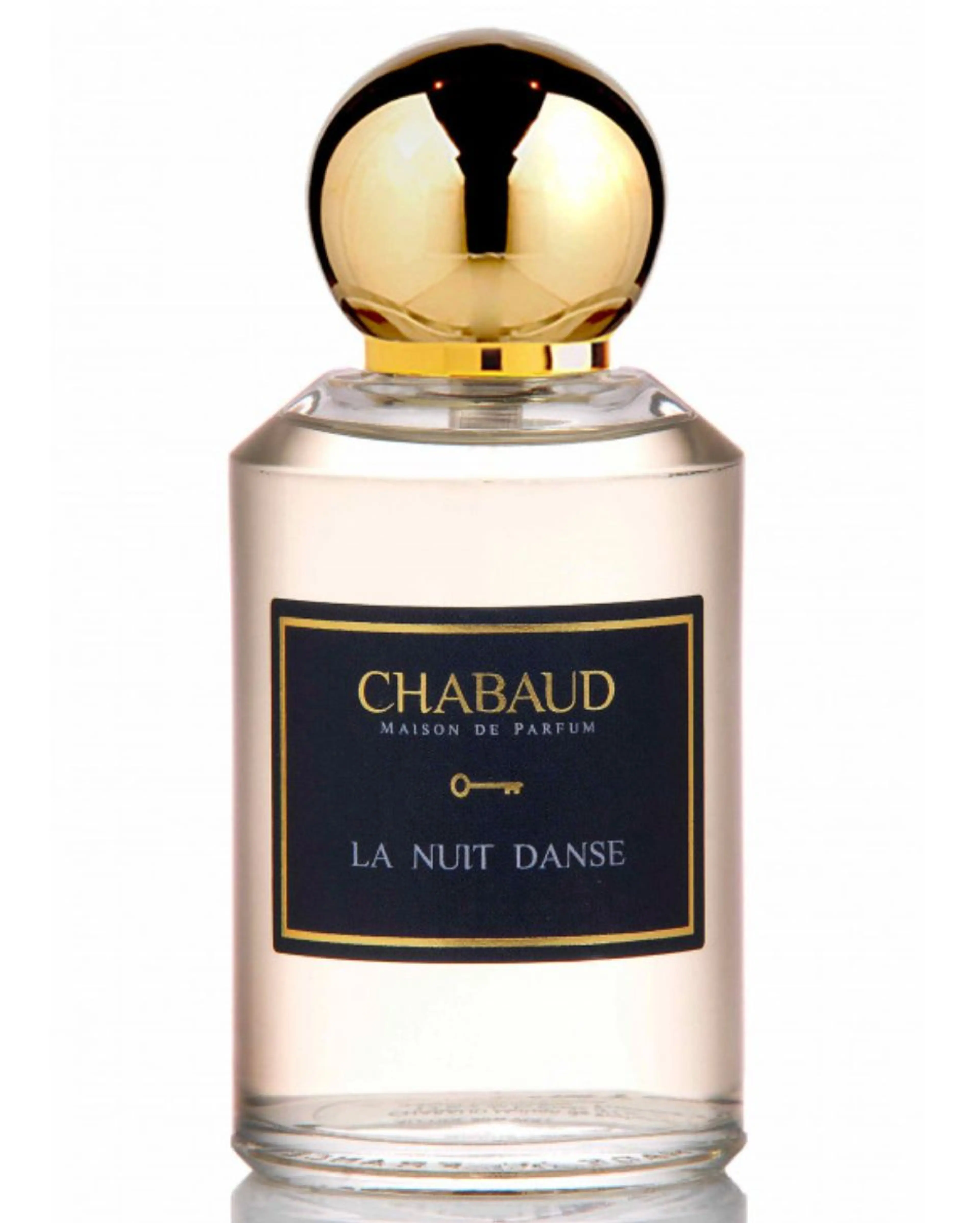 La Nuit Danse