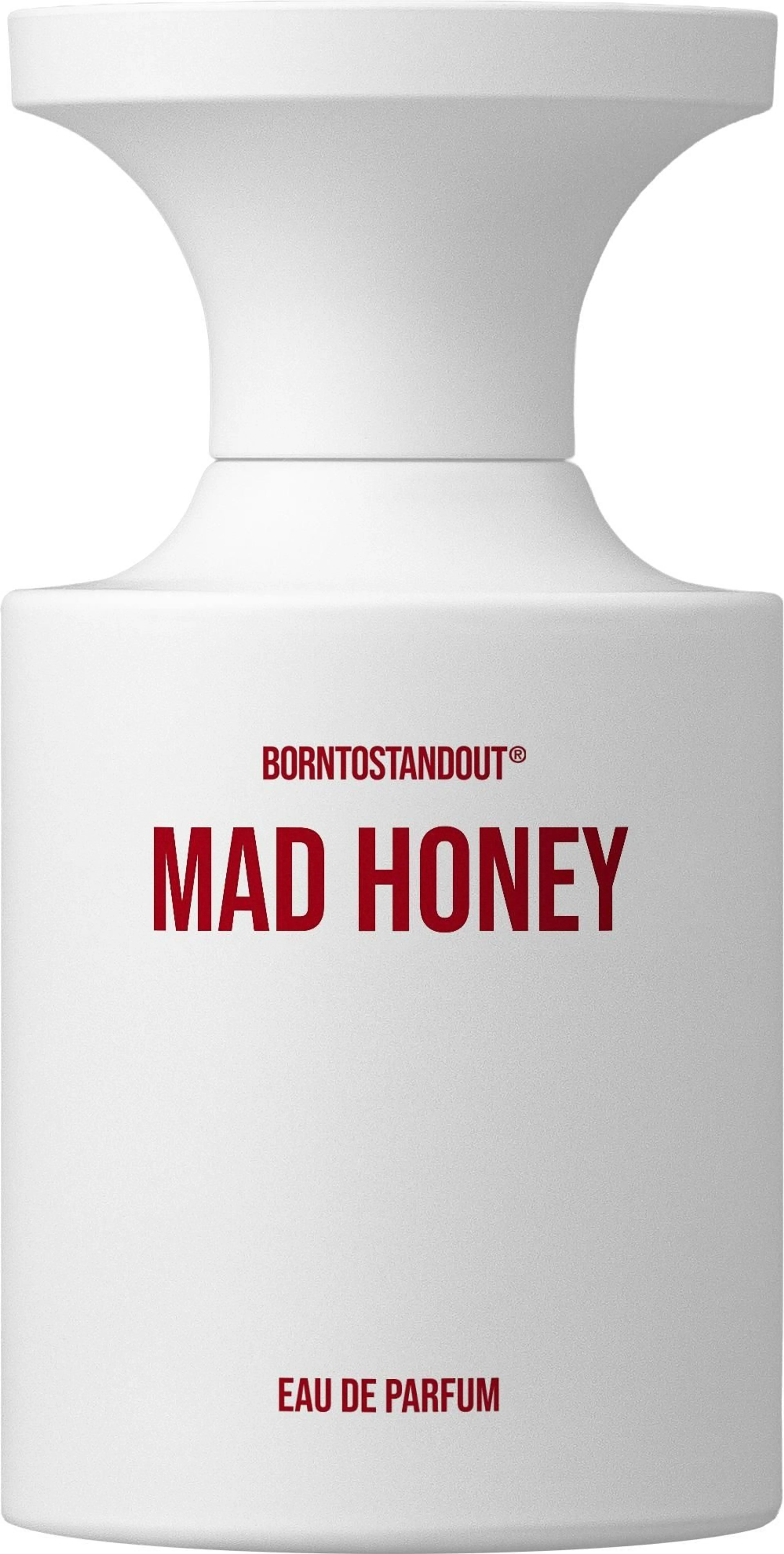 Mad Honey