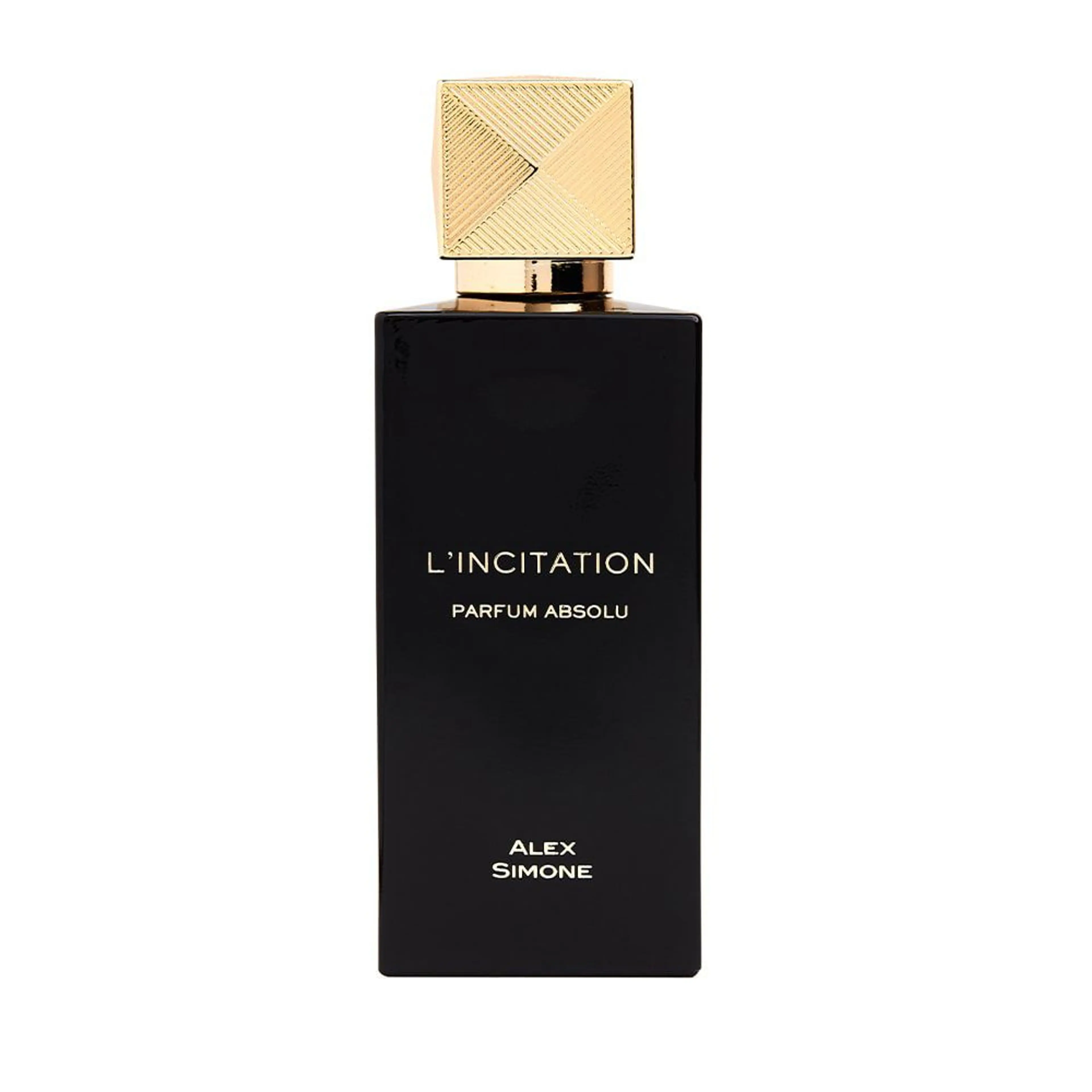 L'Incitation Parfum Absolu