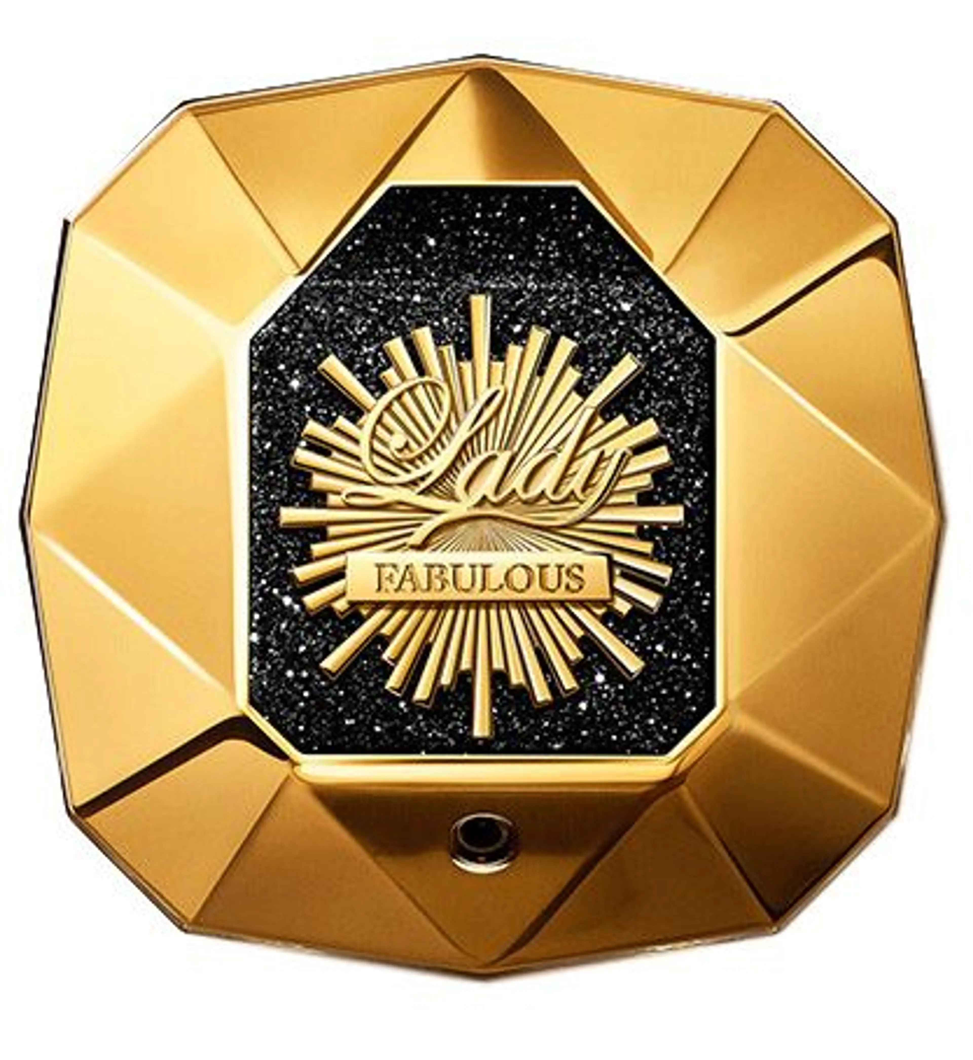 Lady Million Fabulous