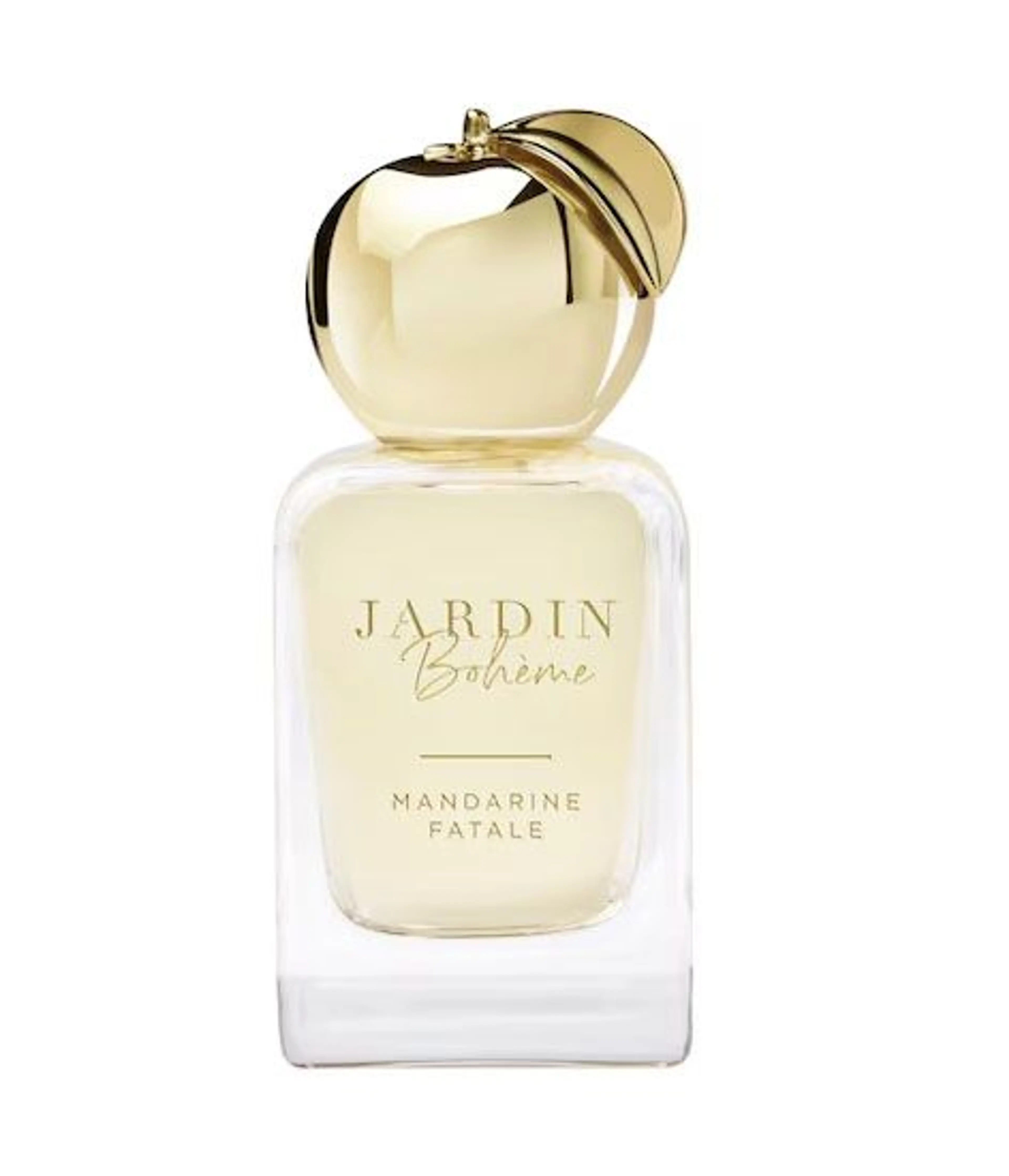 Mandarine Fatale