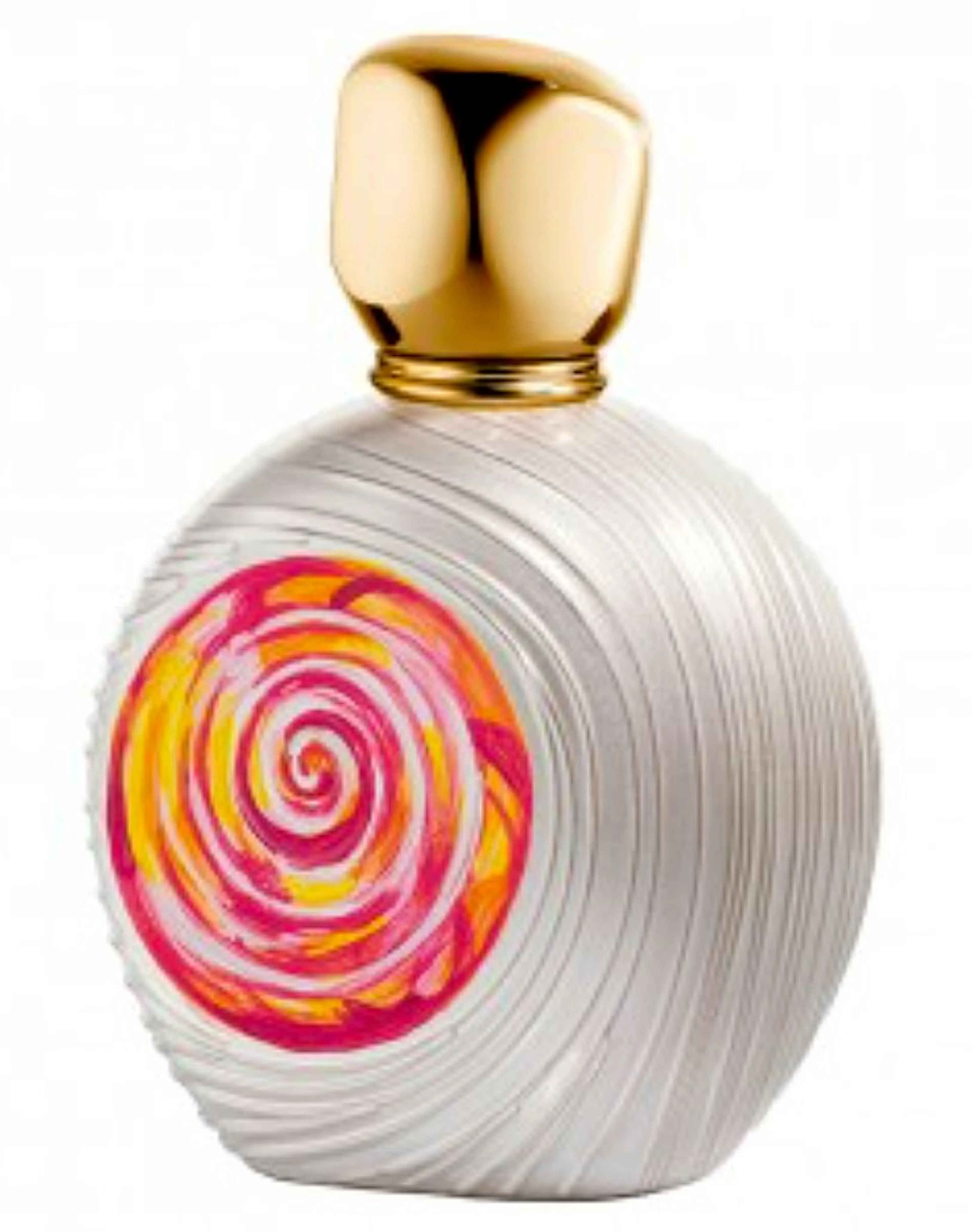 Mon Parfum Pearl Candy Edition