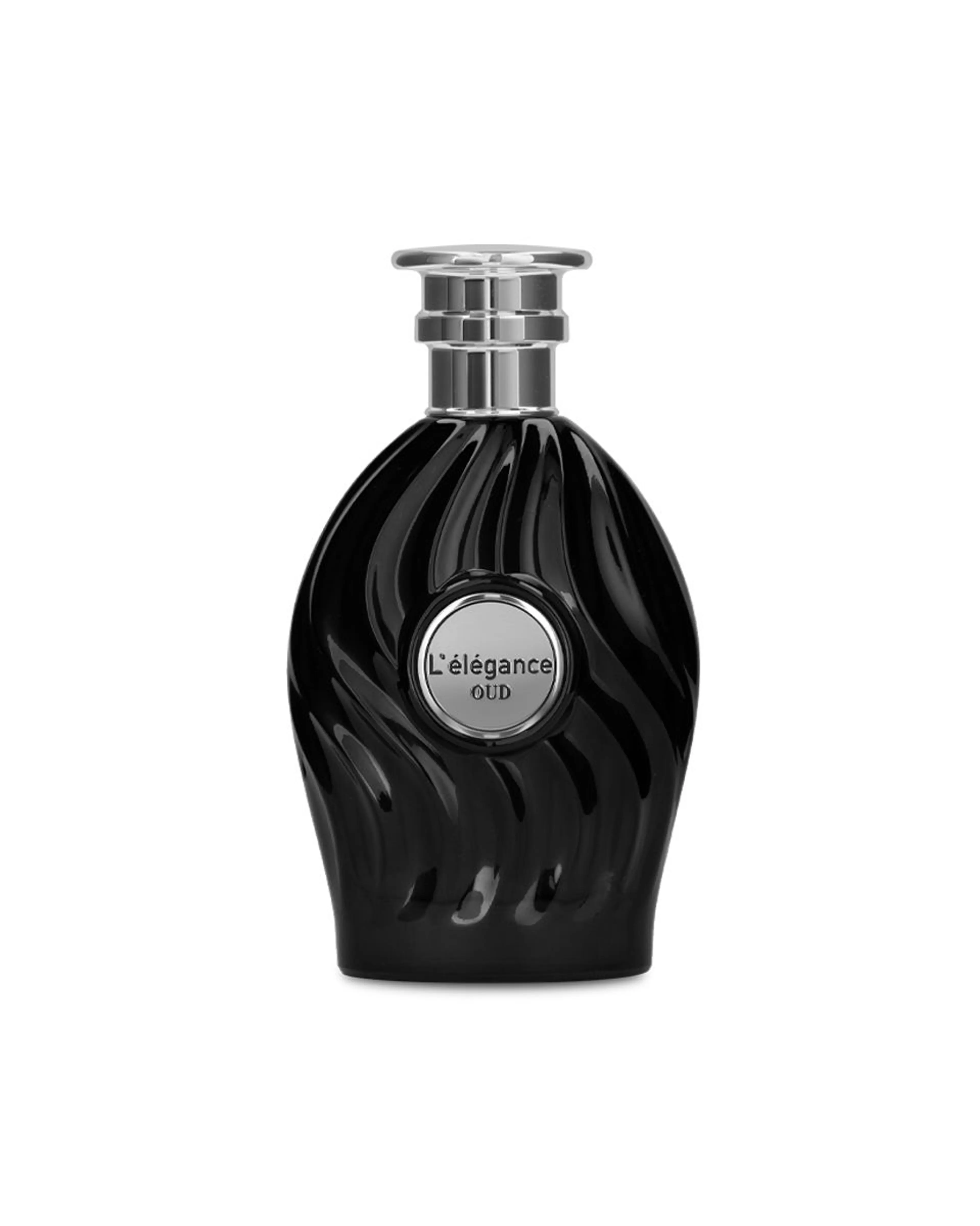 L'elegance Oud