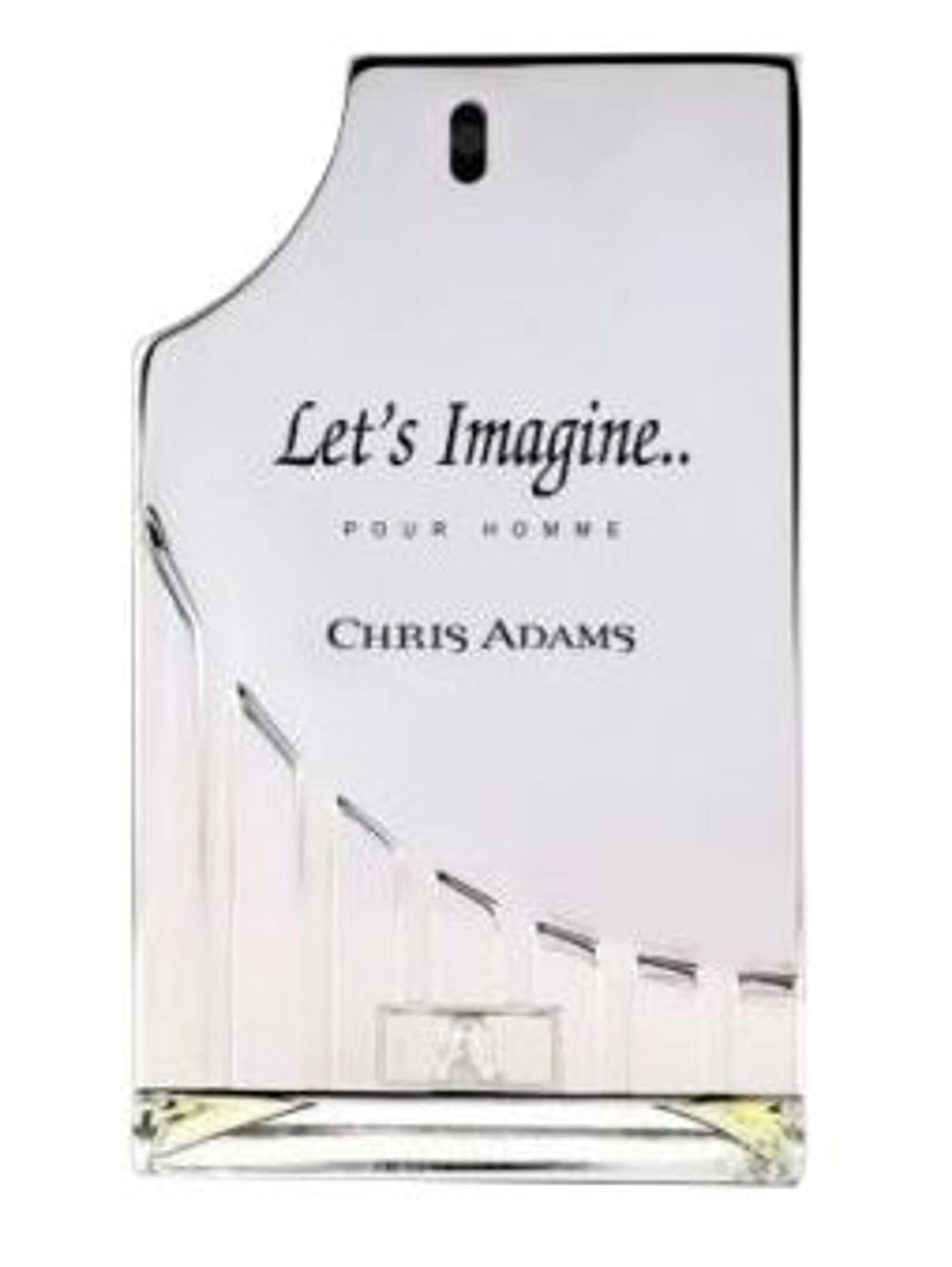 Let's Imagine