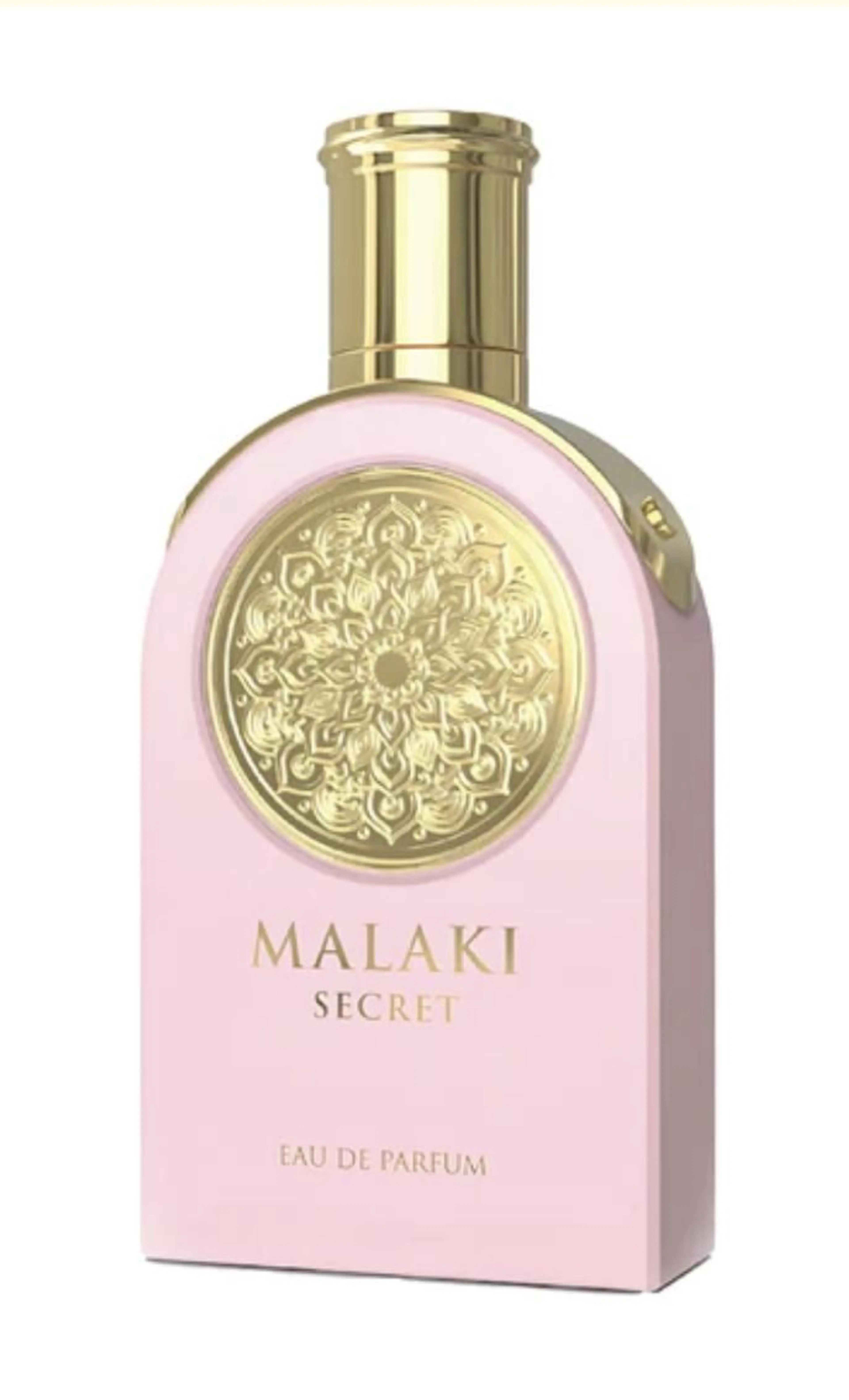 Malaki Secret