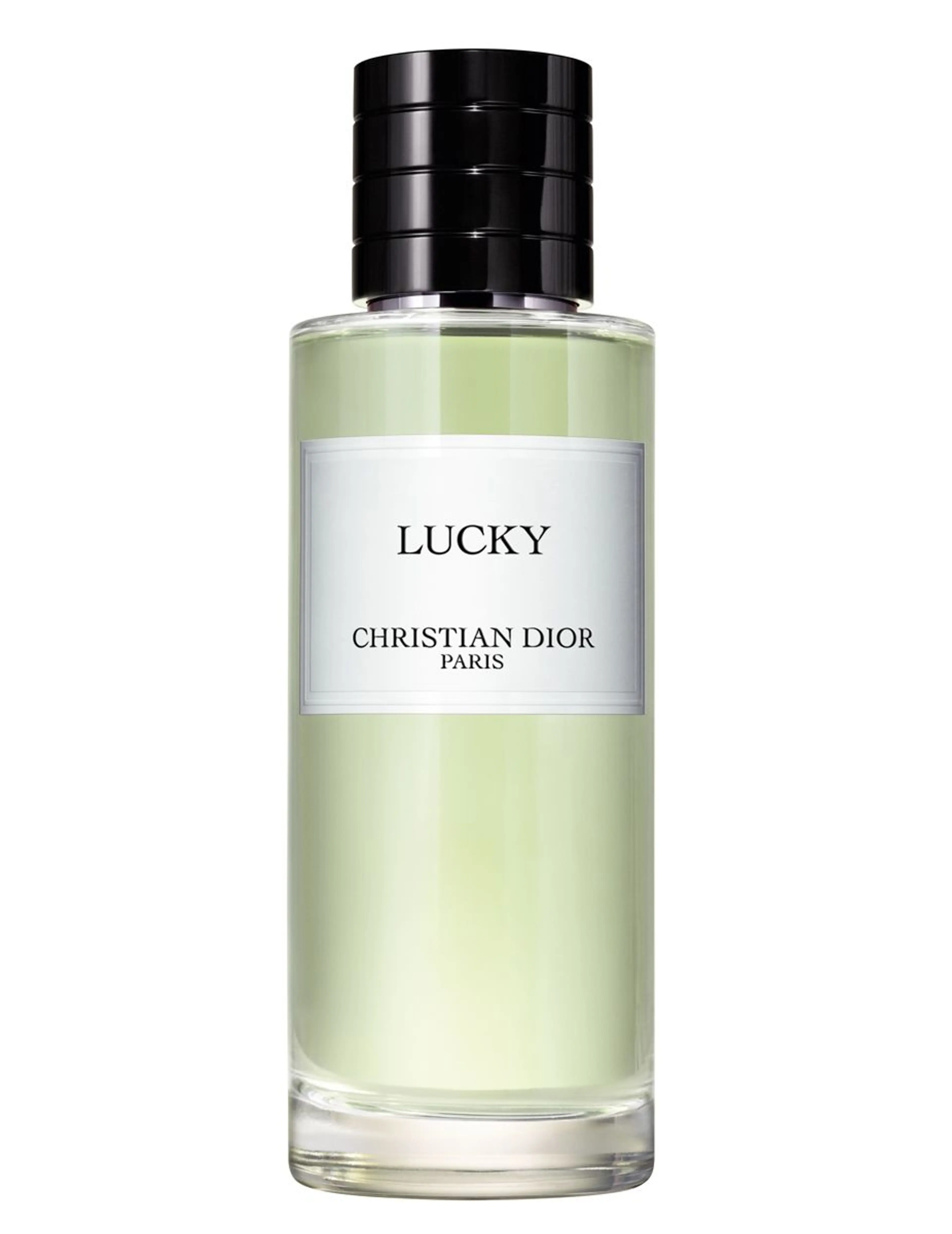 Lucky