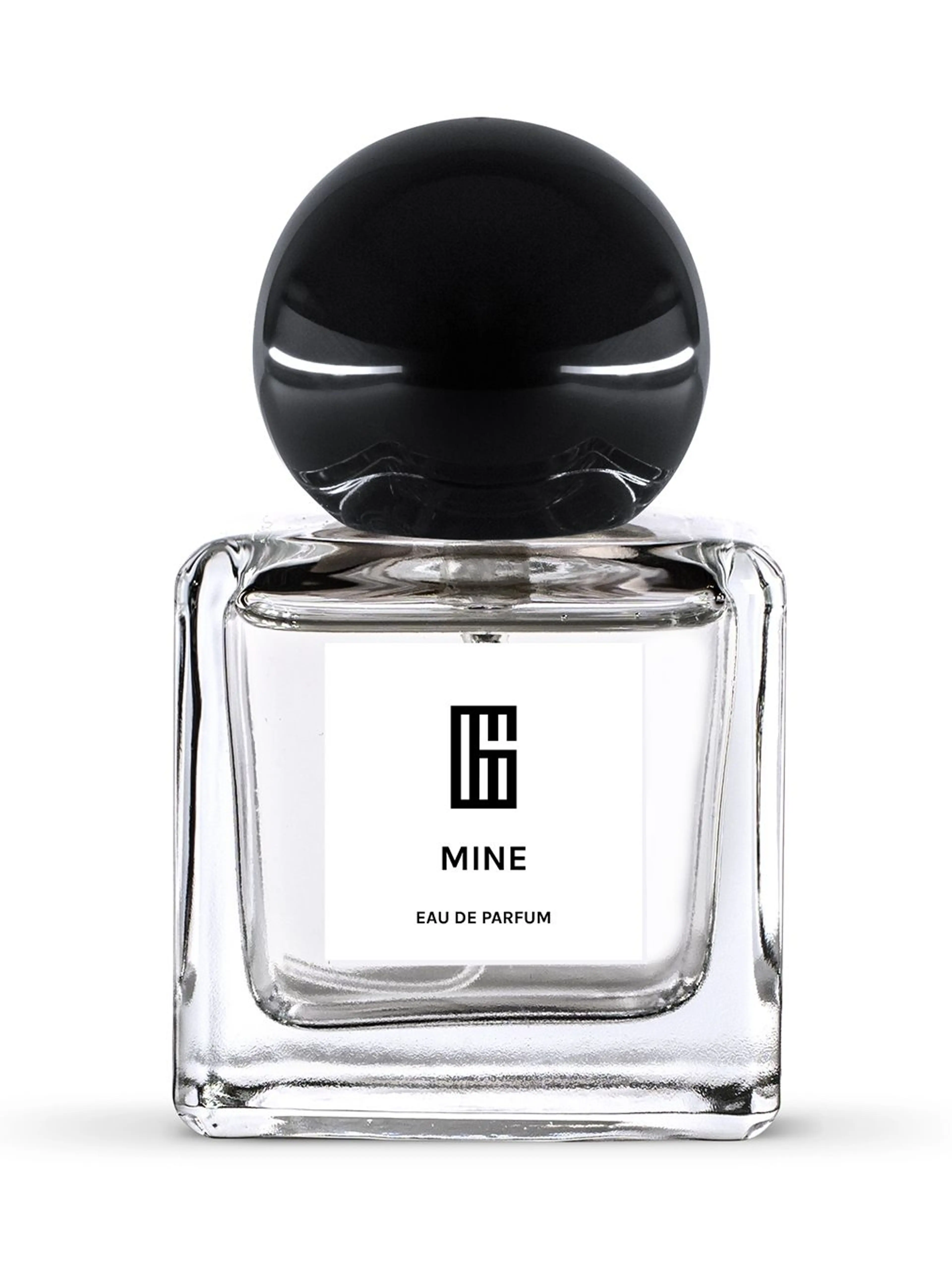 Mine