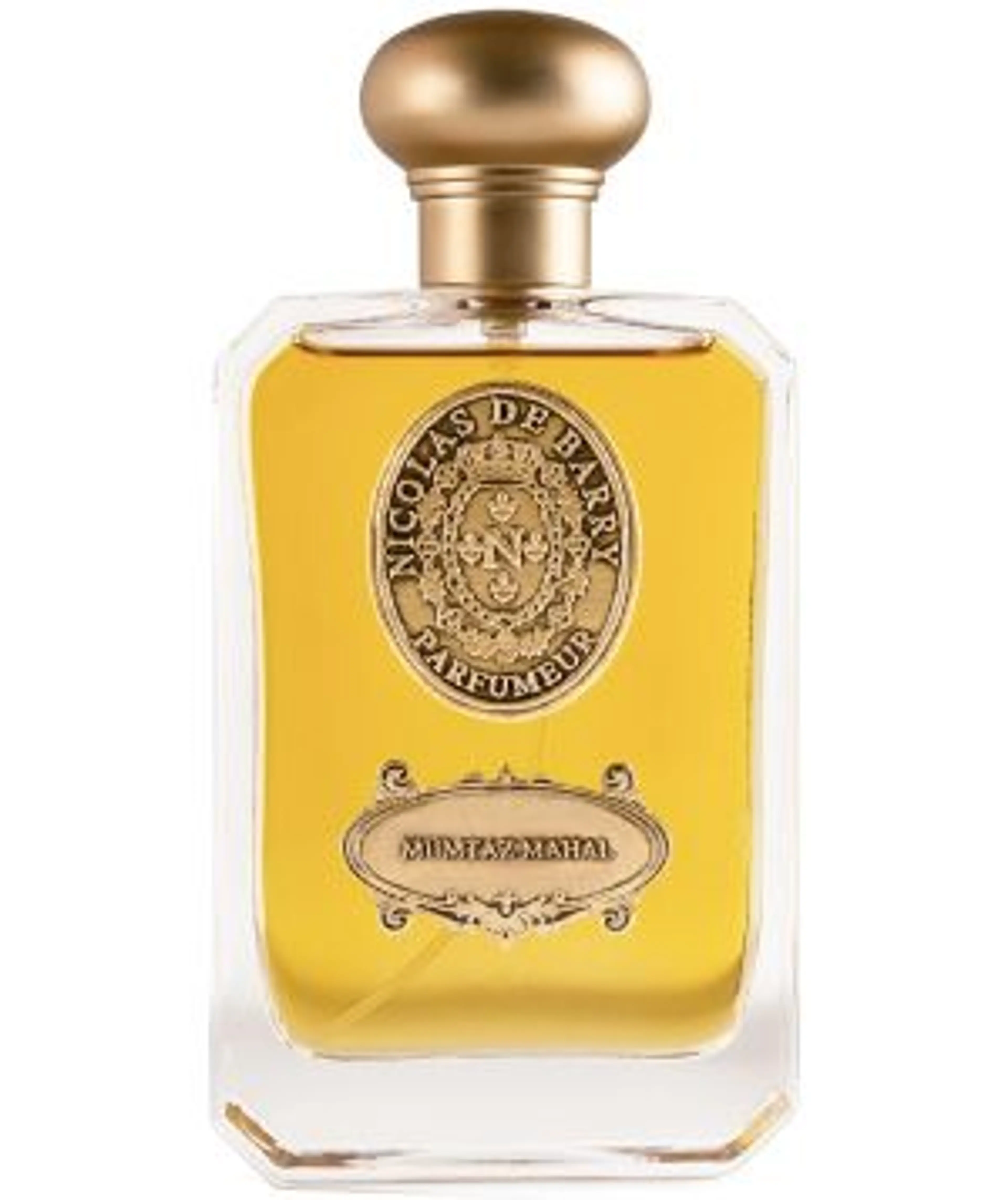 L'eau de Mumtaz-i Mahal