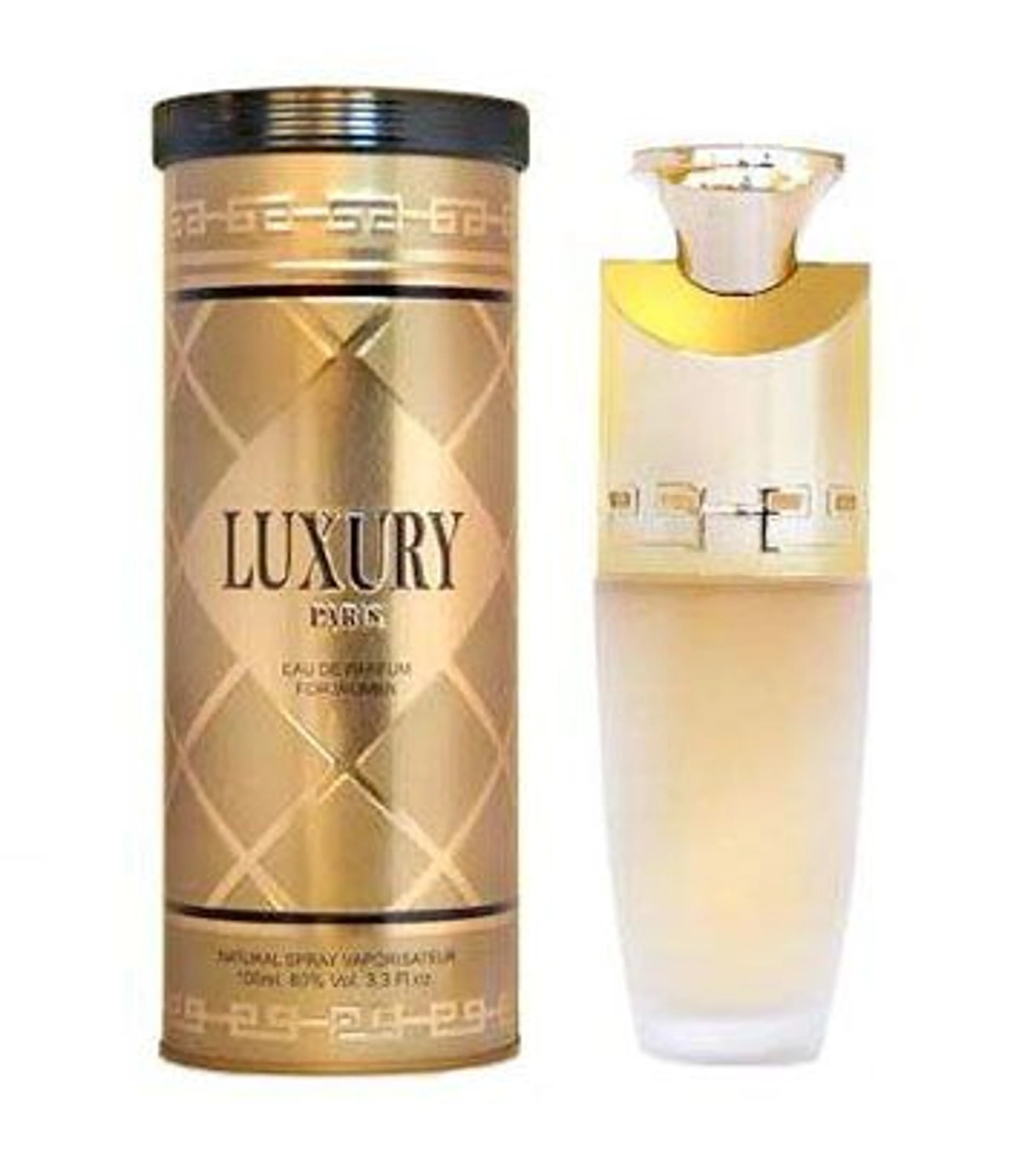 Luxury Gold