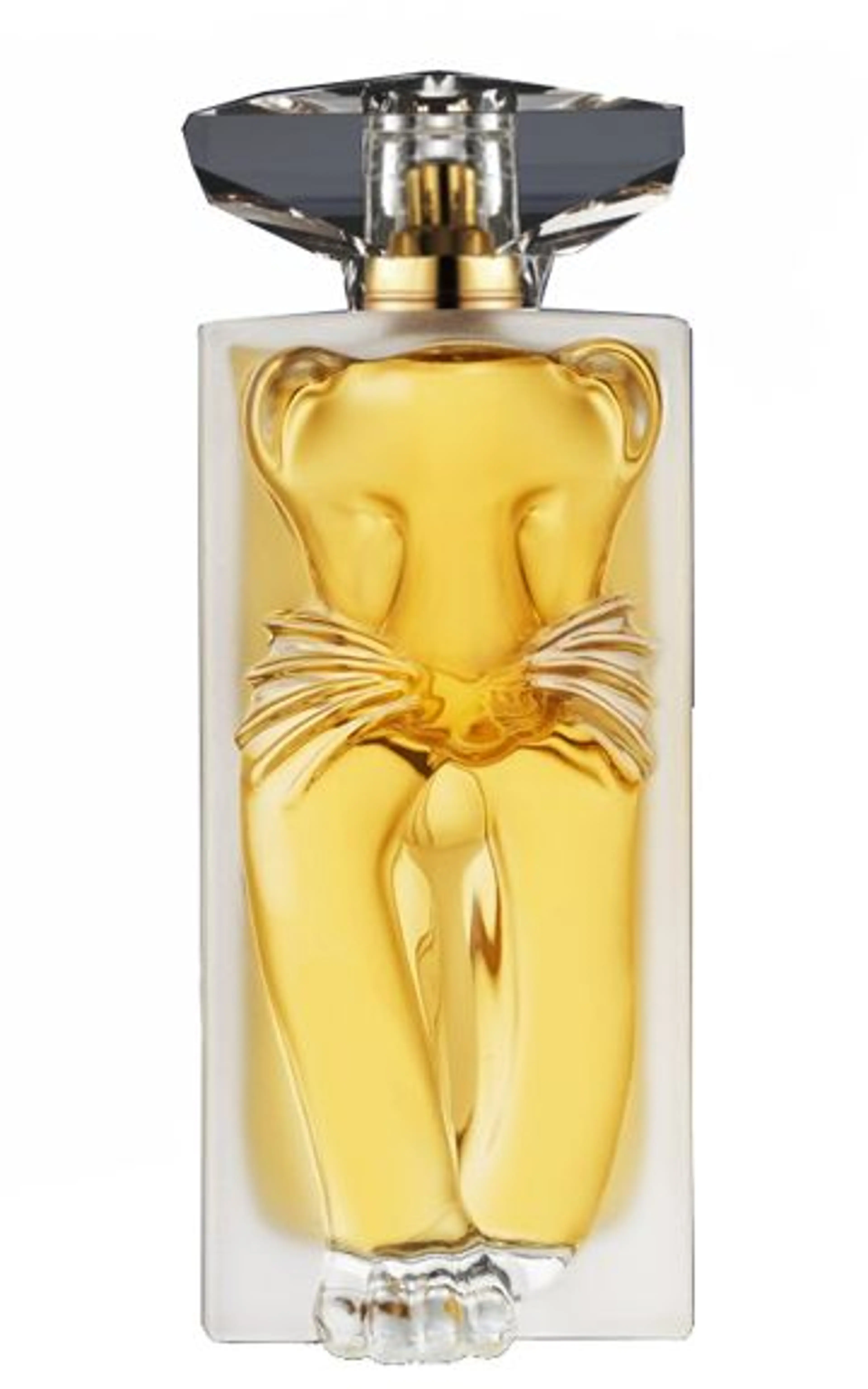 La Belle et l'Ocelot