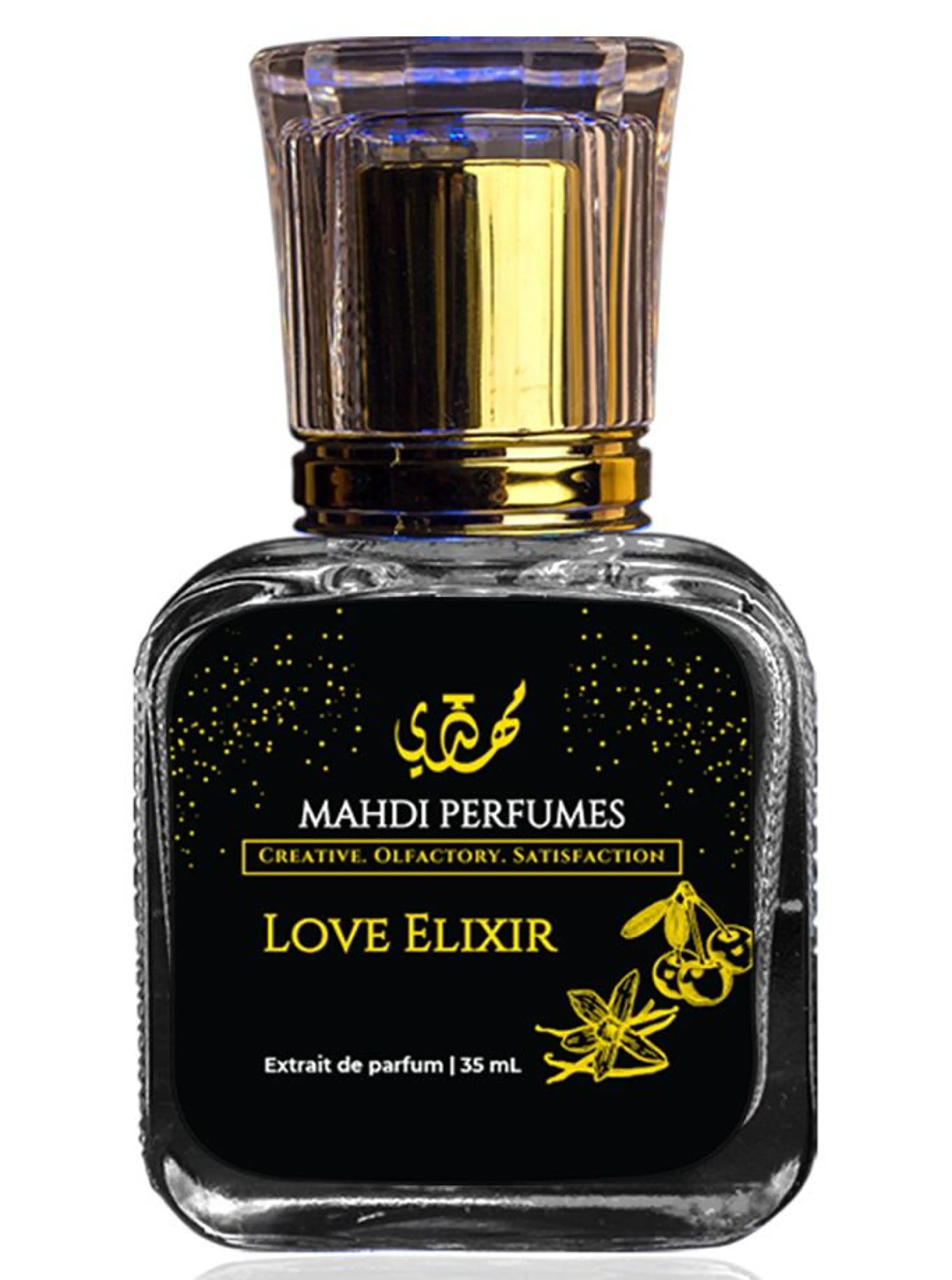 Love Elixir