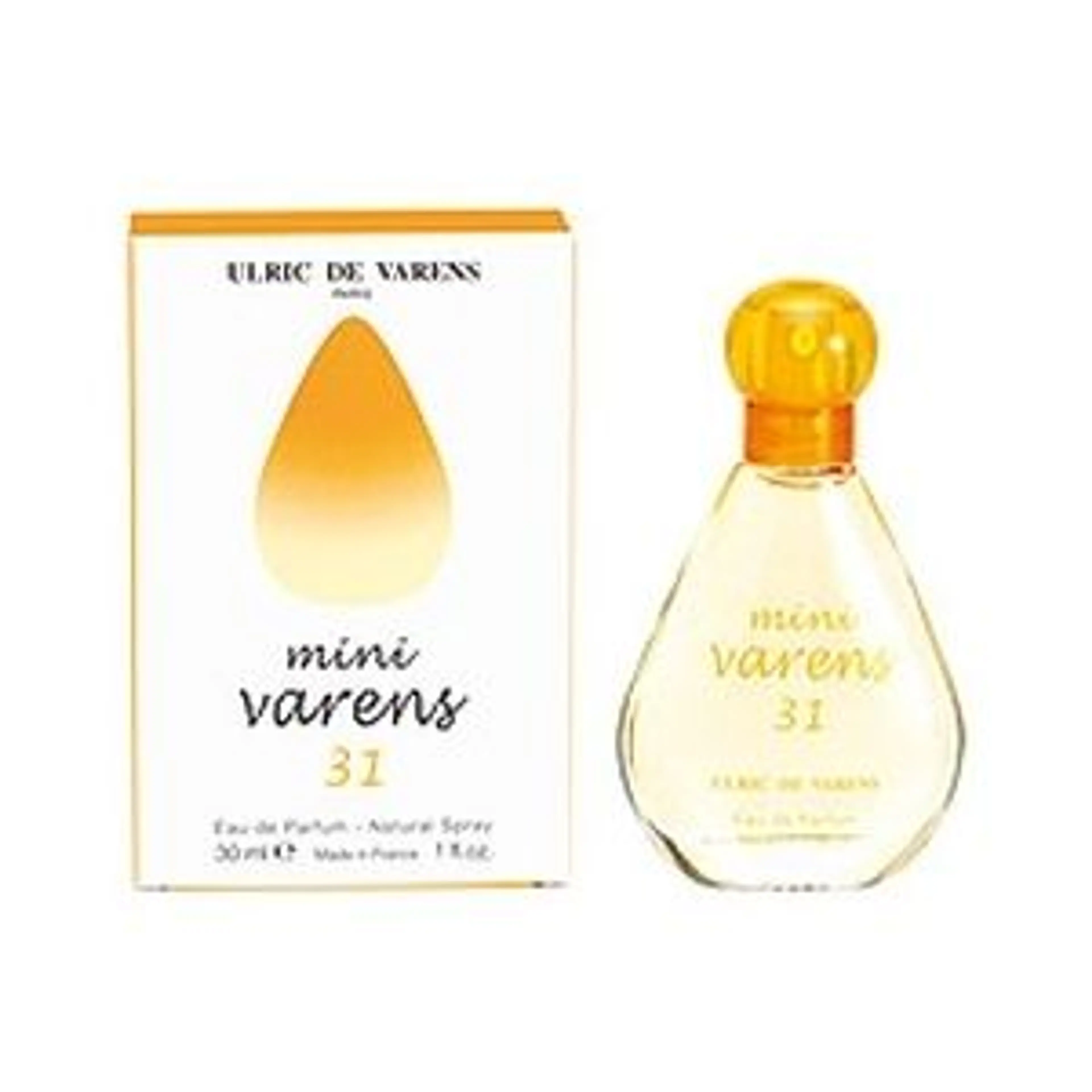 Mini Varens 31
