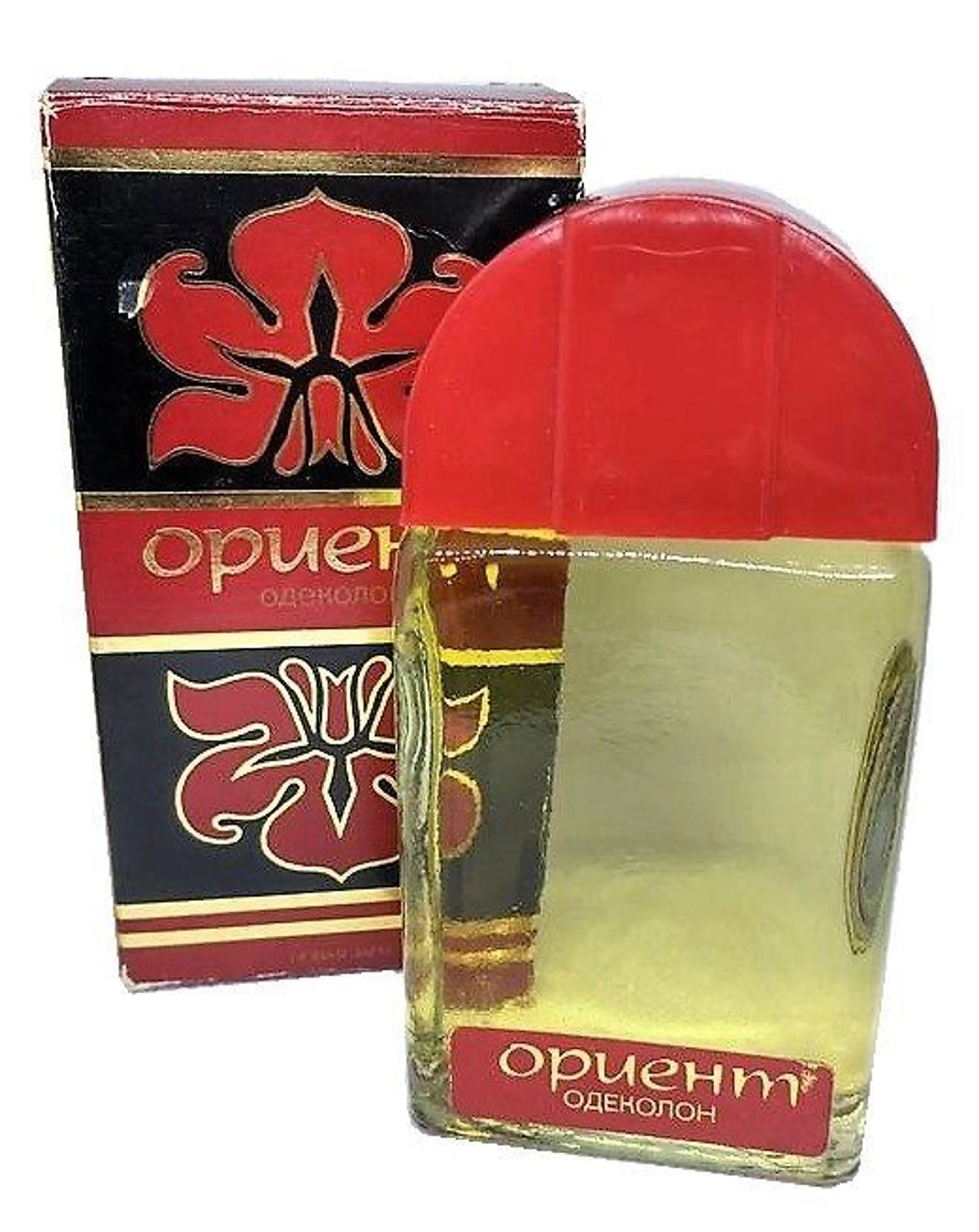 Ориент Одеколон - Orient