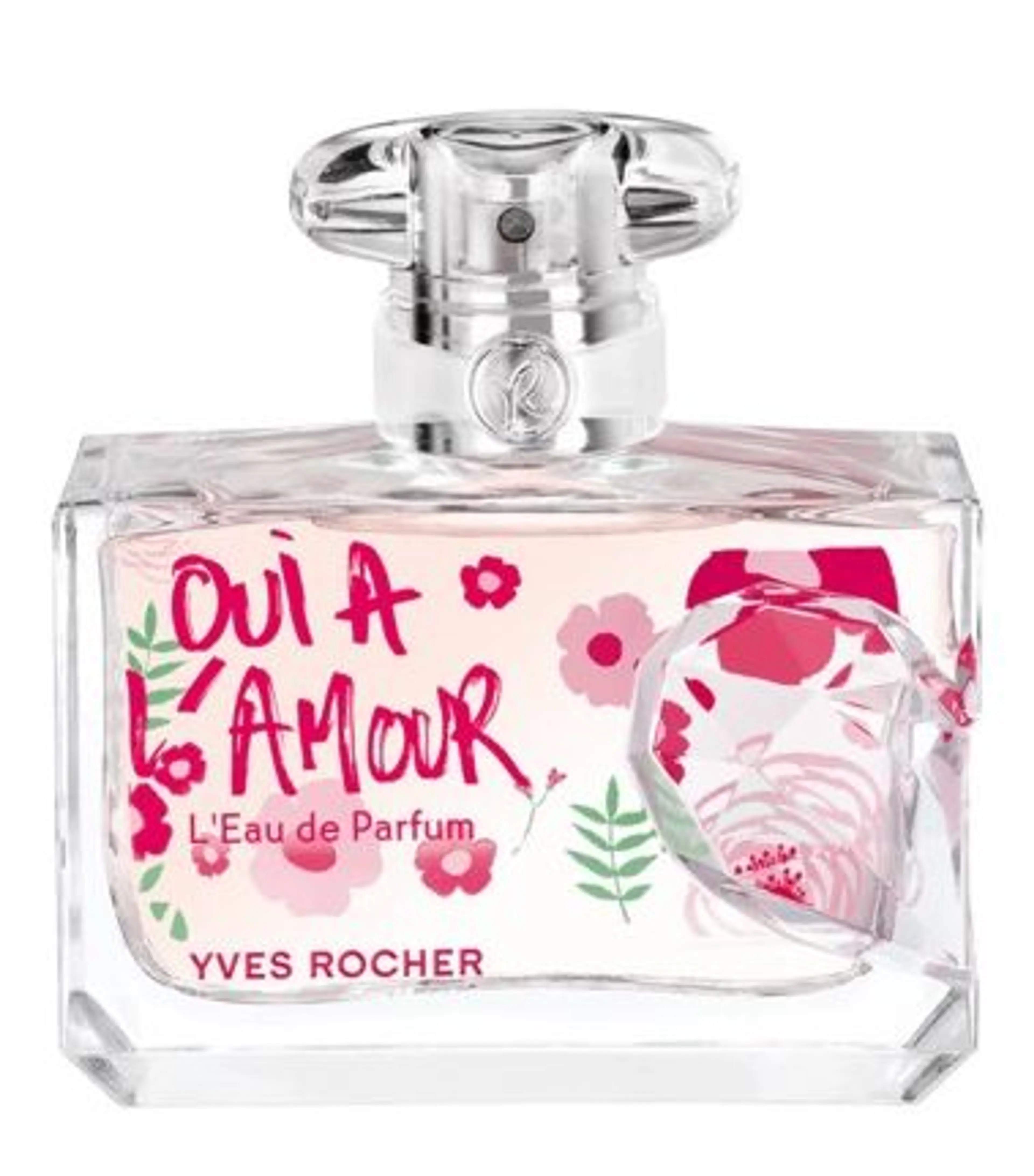 Oui à l'Amour Collector Edition 2018