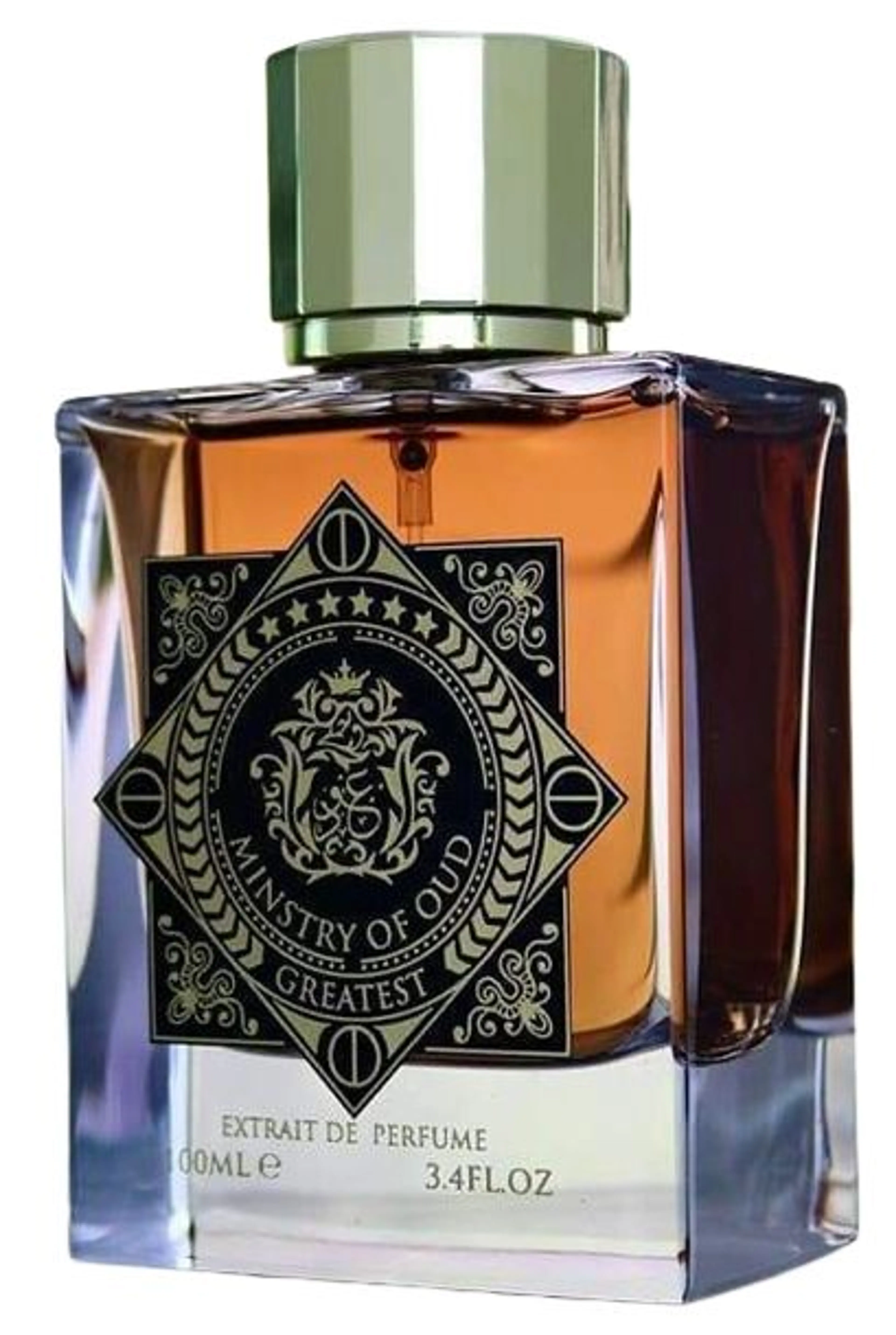 Oud Greatest