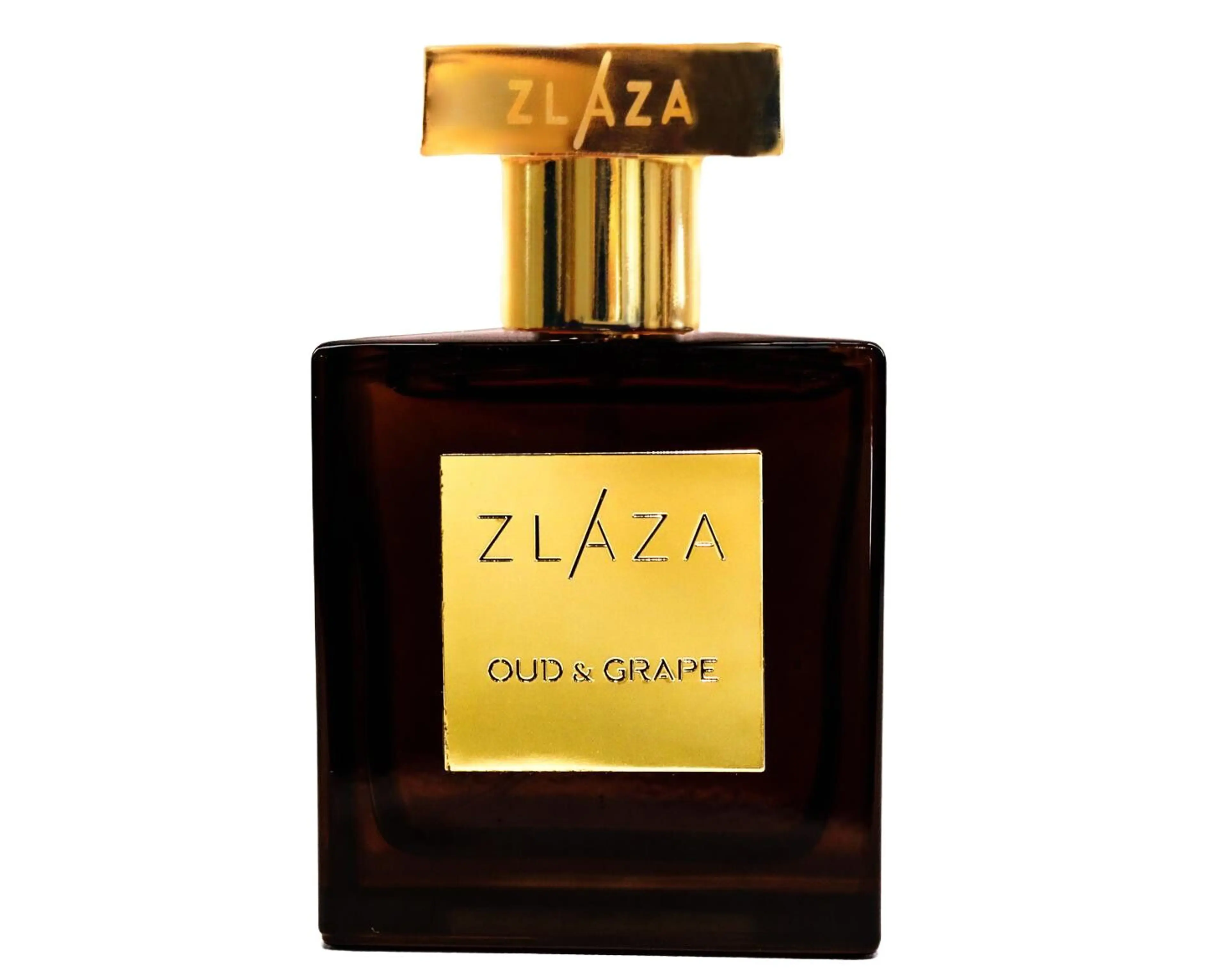 Oud & Grape