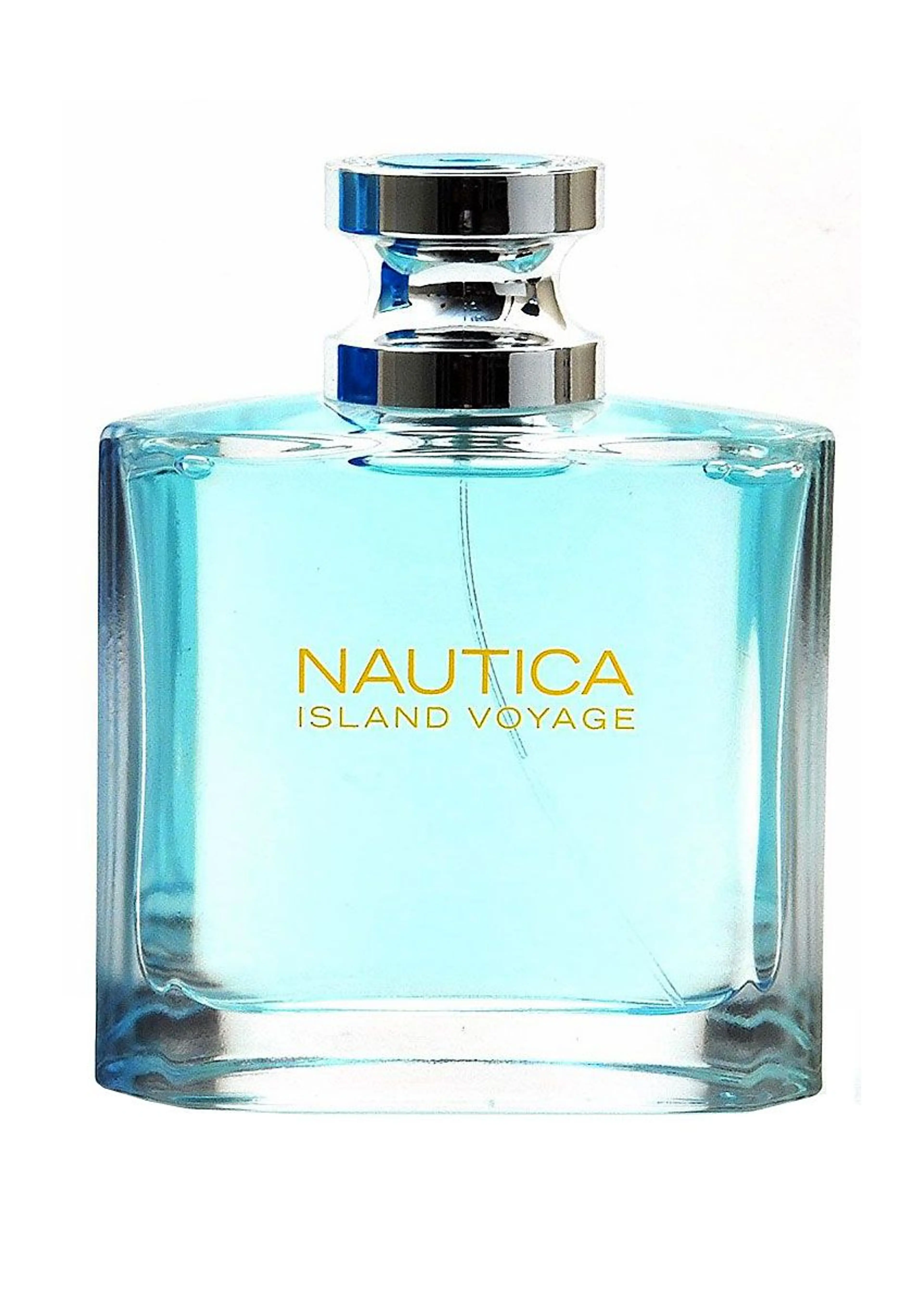 Nautica Island Voyage